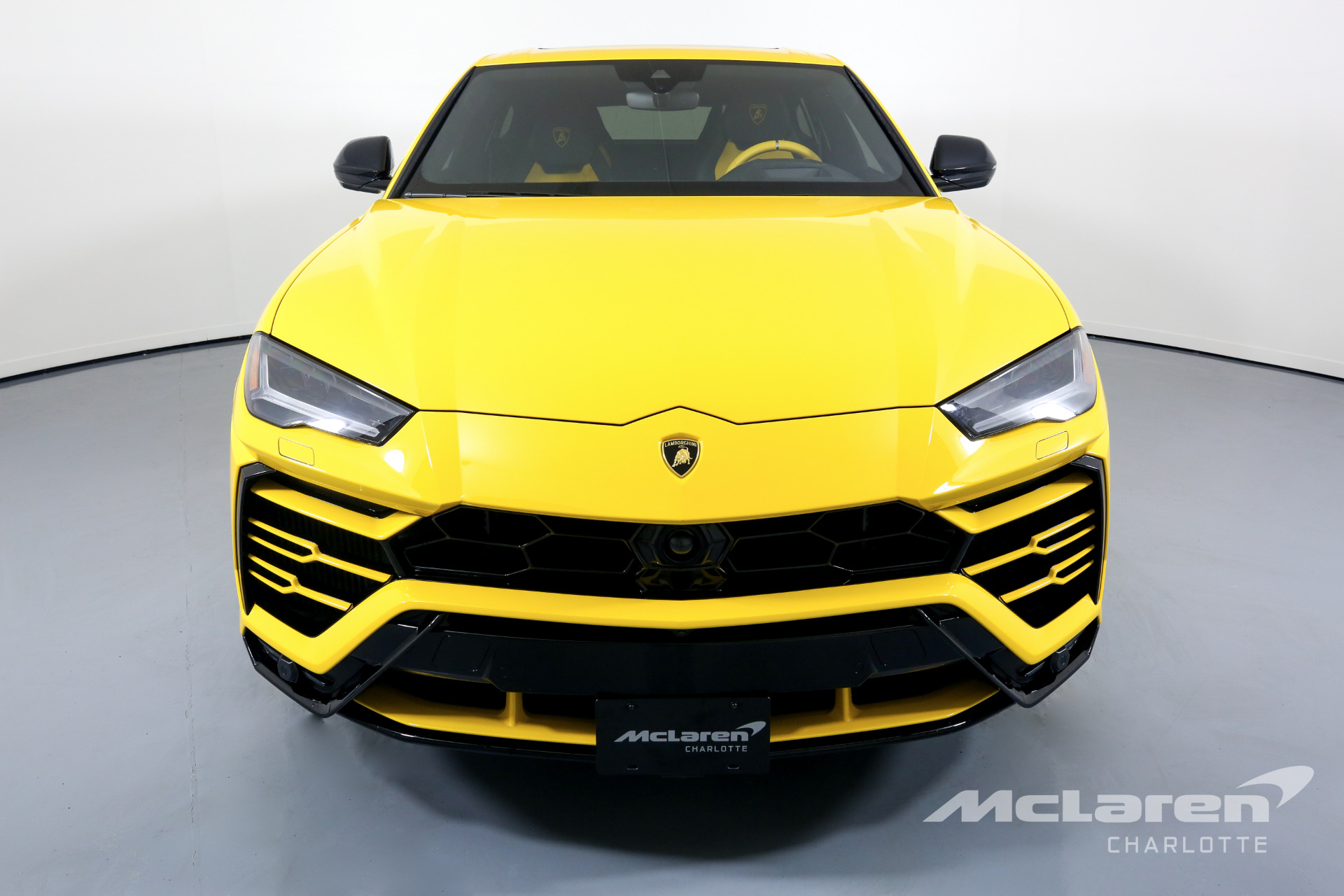 Used 2019 LAMBORGHINI URUS | Charlotte, NC
