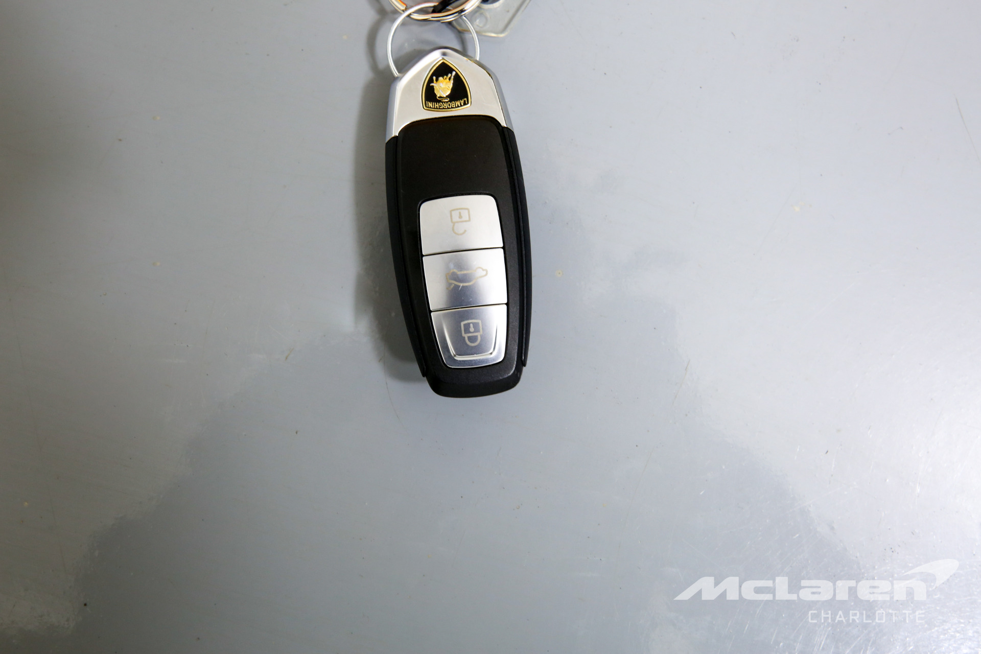 Used 2019 LAMBORGHINI URUS | Charlotte, NC