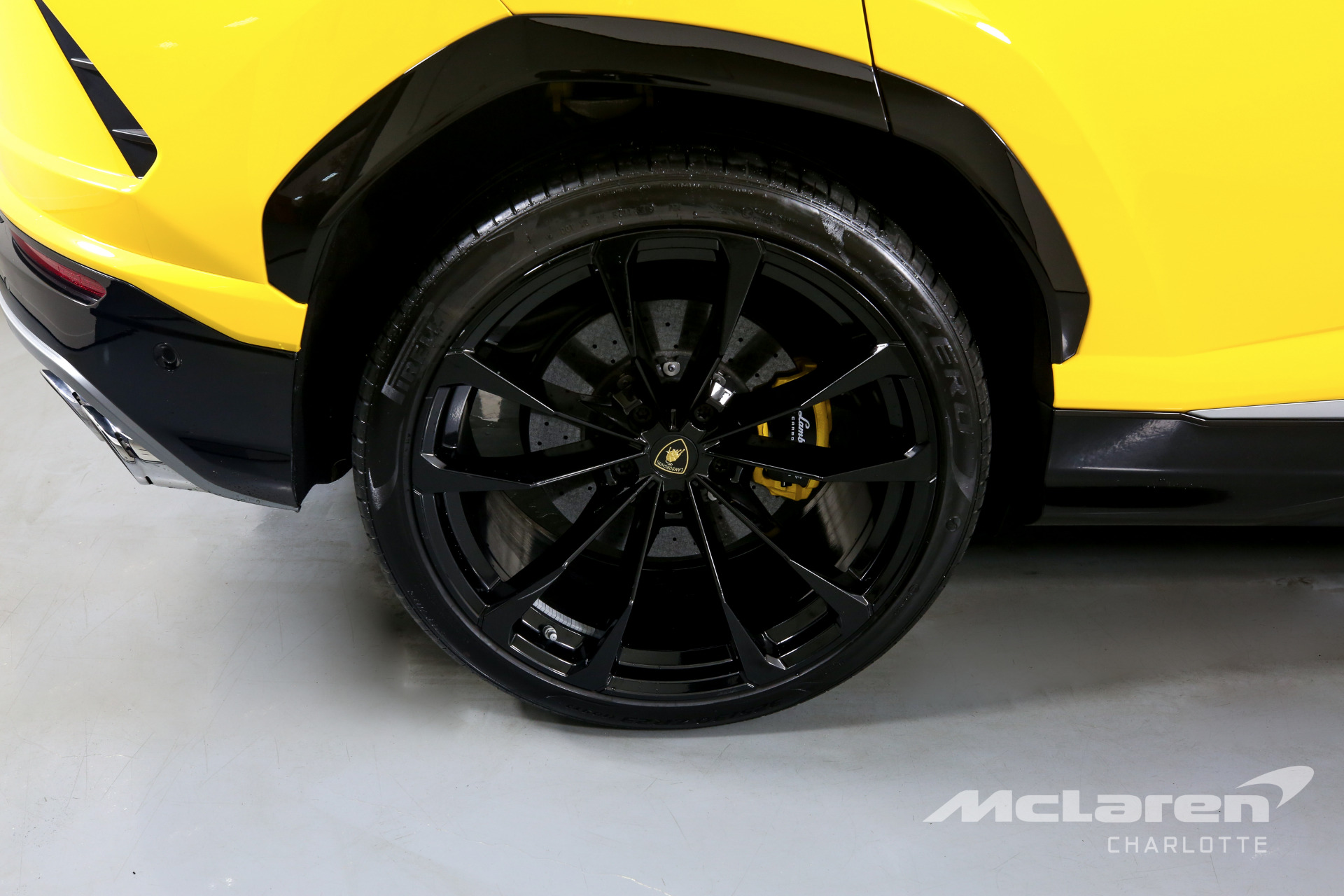 Used 2019 LAMBORGHINI URUS | Charlotte, NC