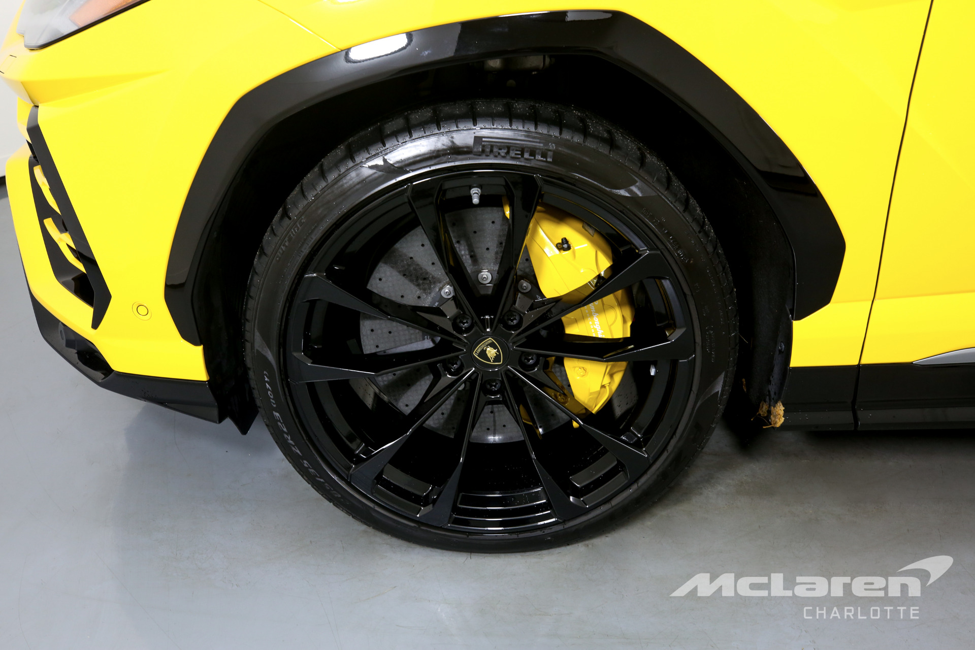 Used 2019 LAMBORGHINI URUS | Charlotte, NC