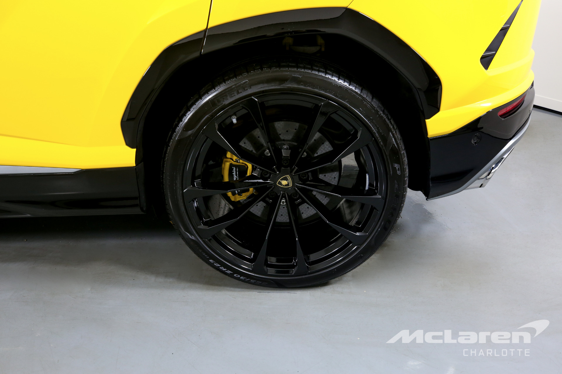 Used 2019 LAMBORGHINI URUS | Charlotte, NC