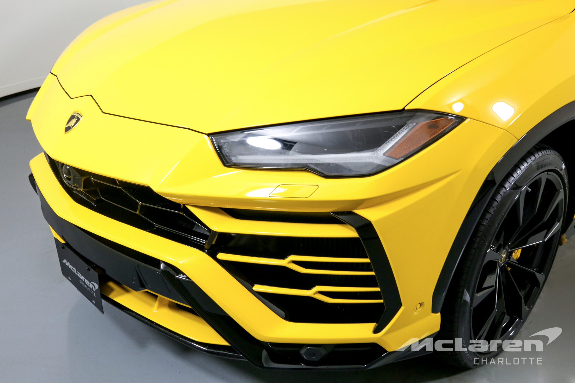 Used 2019 LAMBORGHINI URUS | Charlotte, NC