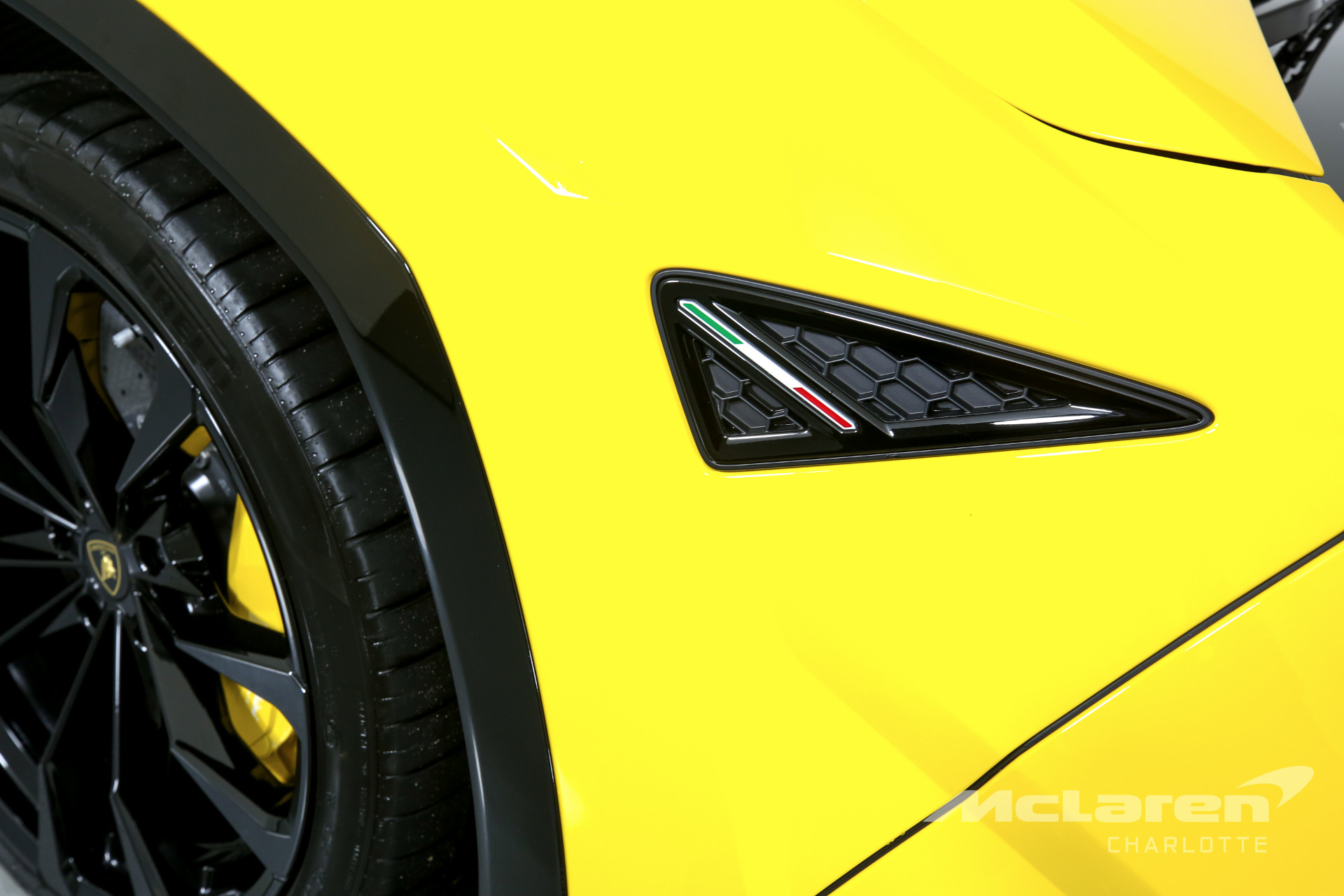 Used 2019 LAMBORGHINI URUS | Charlotte, NC