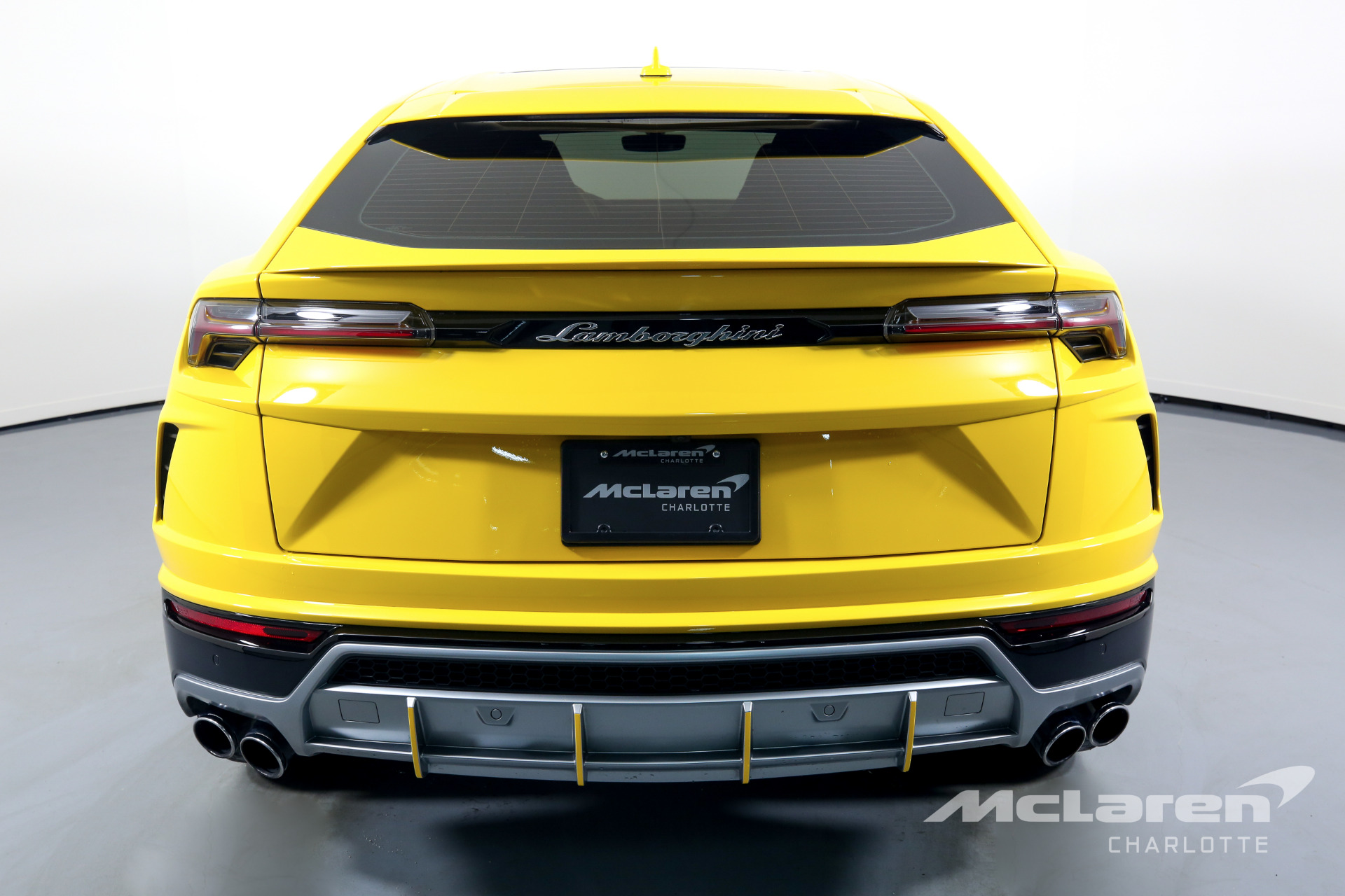 Used 2019 LAMBORGHINI URUS | Charlotte, NC