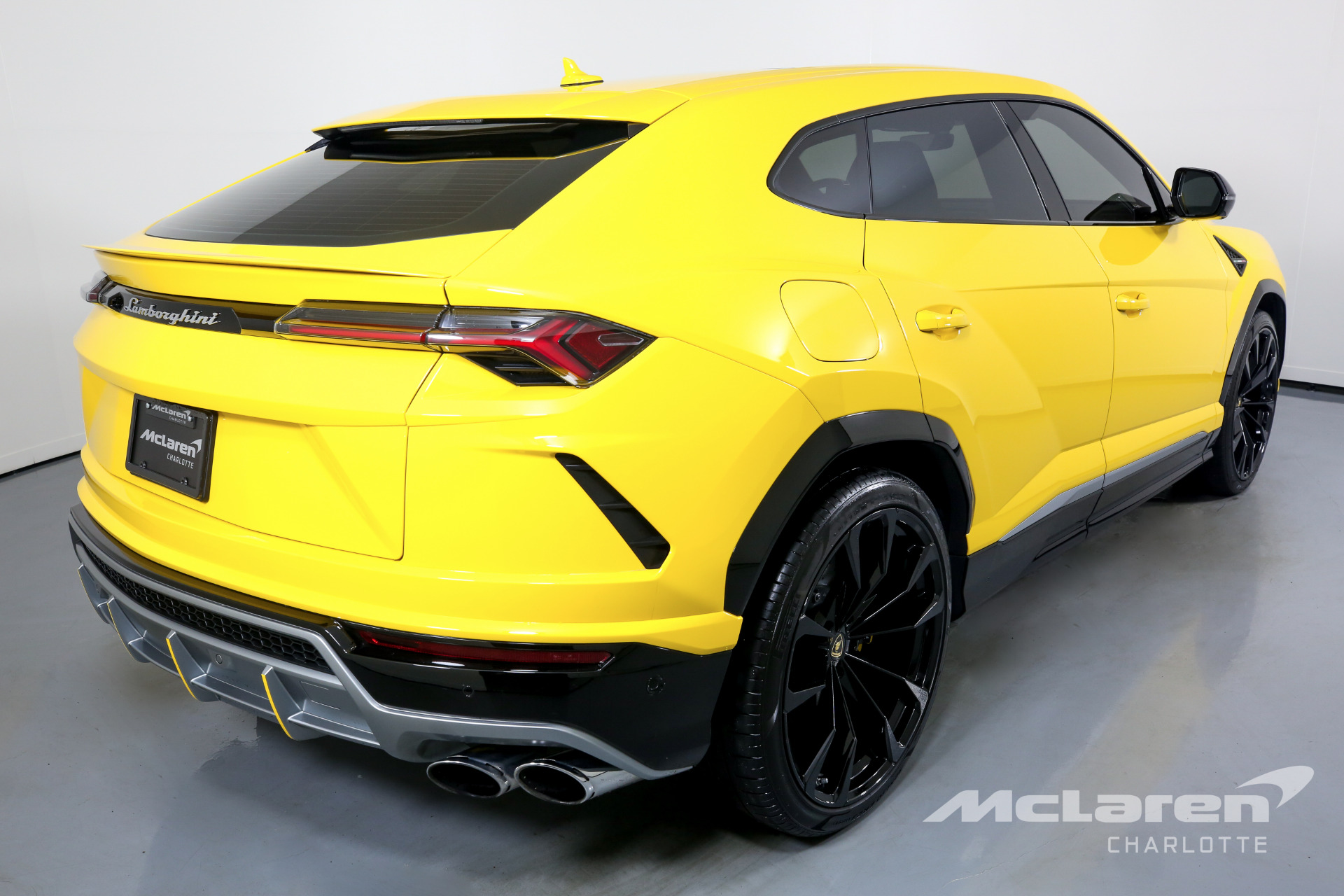 Used 2019 LAMBORGHINI URUS | Charlotte, NC
