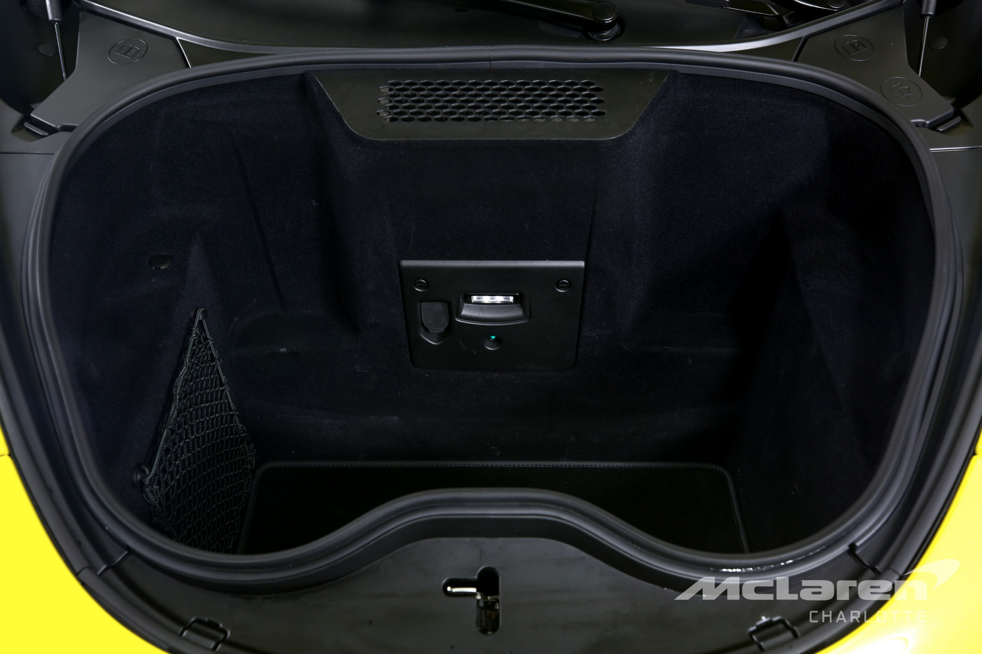 Used 2018 McLaren 570S Spider | Charlotte, NC