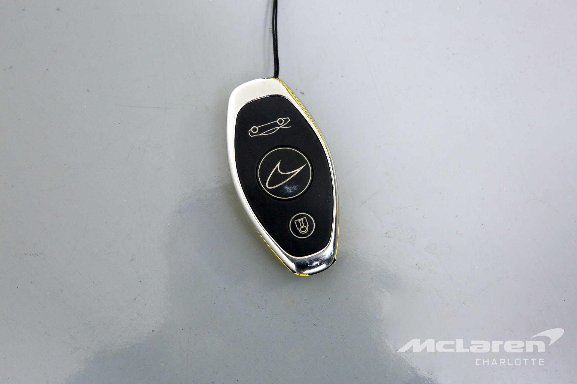 Used 2018 McLaren 570S Spider | Charlotte, NC