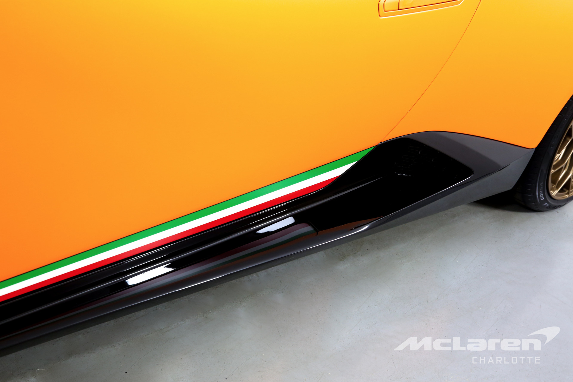 Used 2018 Lamborghini Huracan LP 640-4 Performante | Charlotte, NC