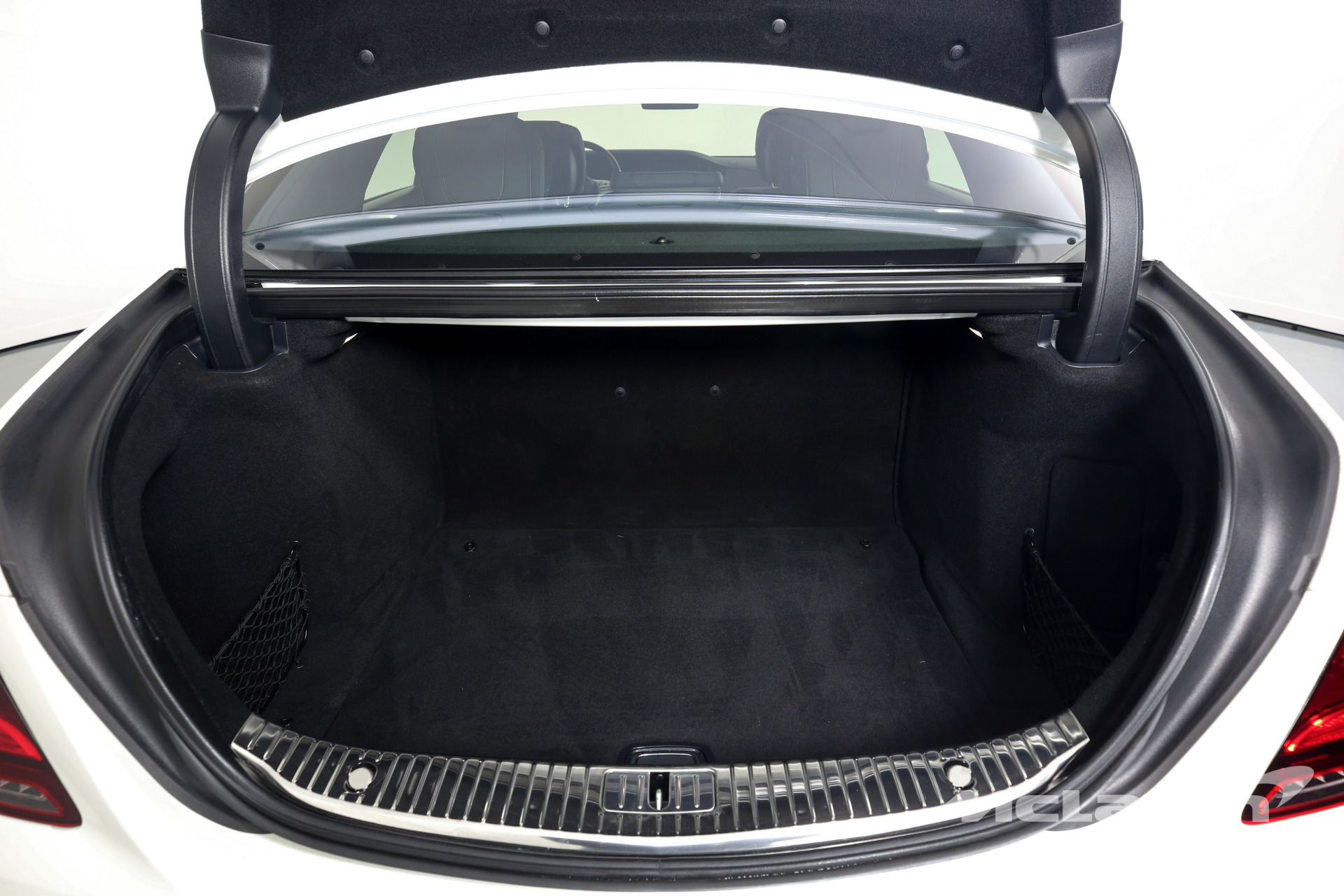 Used 2018 Mercedes-Benz S-Class S 560 4MATIC | Charlotte, NC