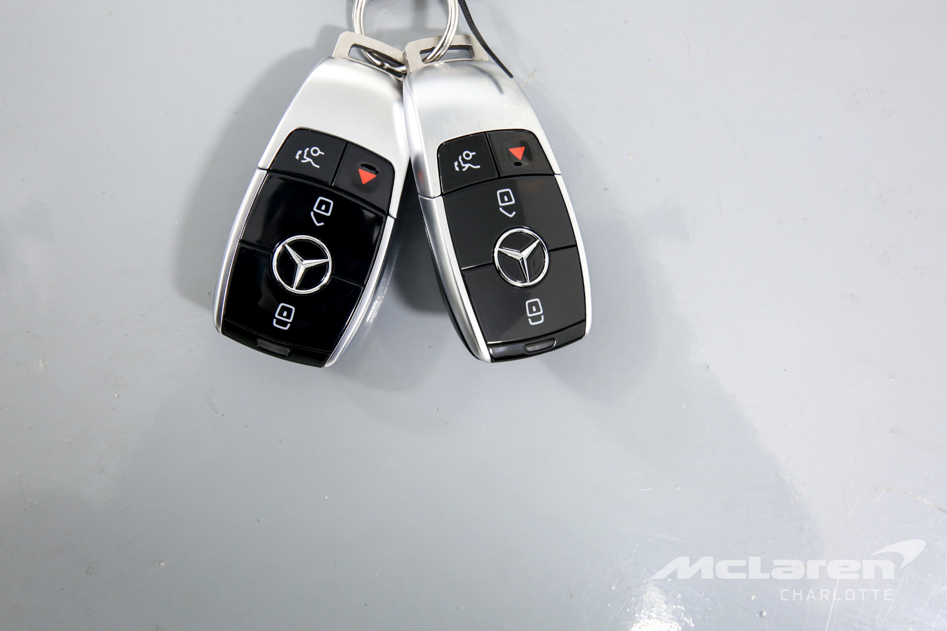 Used 2018 Mercedes-Benz S-Class S 560 4MATIC | Charlotte, NC