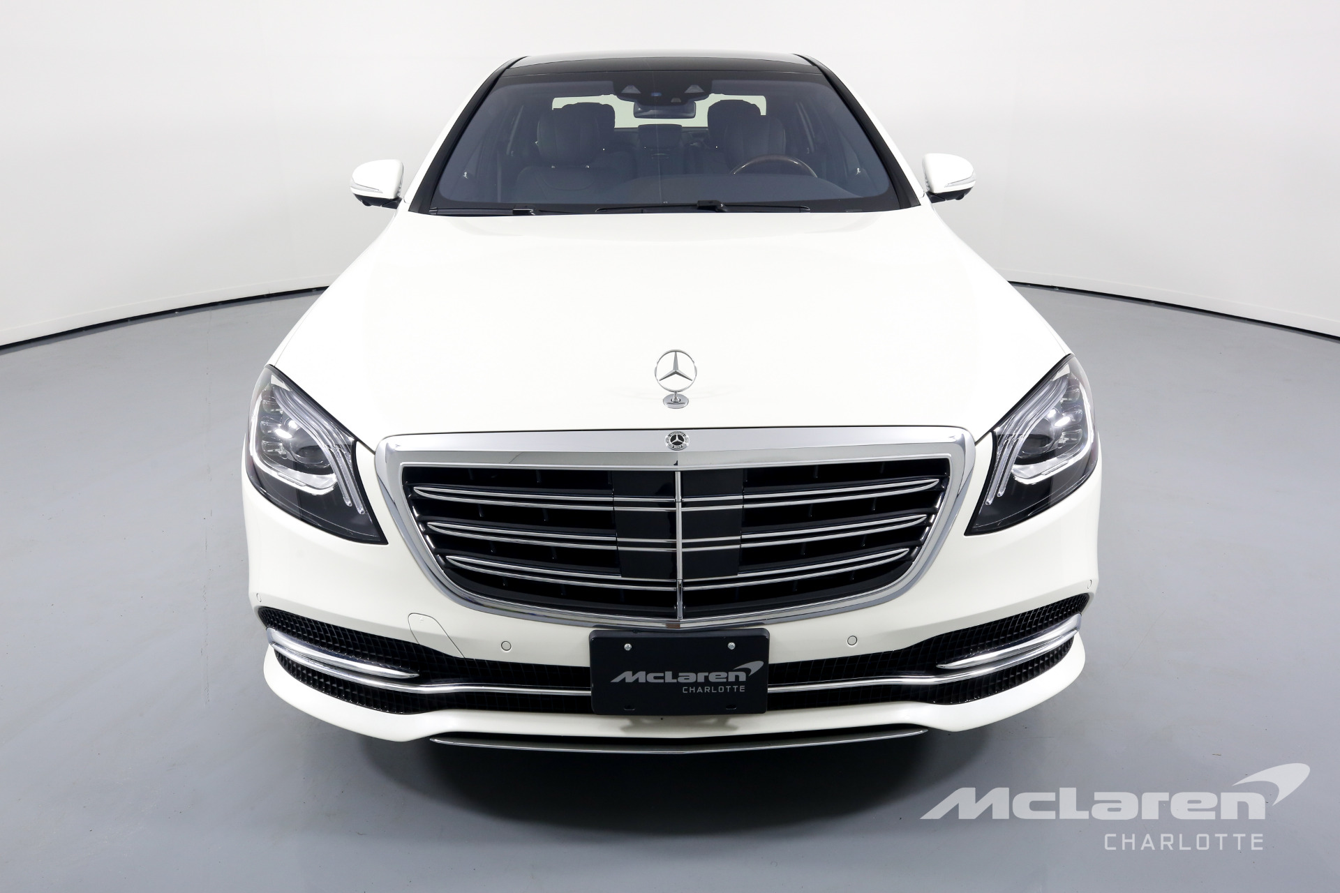Used 2018 Mercedes-Benz S-Class S 560 4MATIC | Charlotte, NC