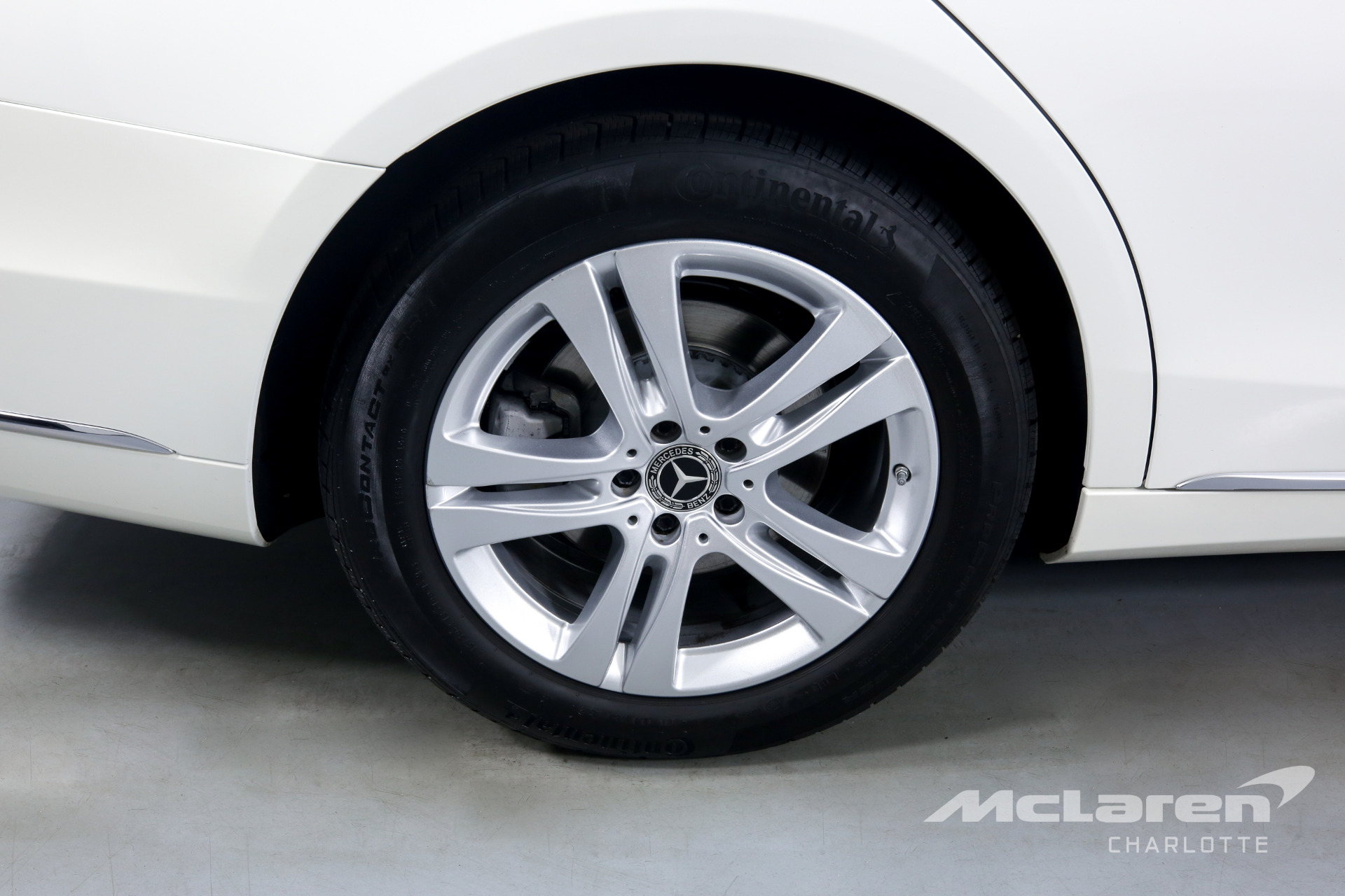 Used 2018 Mercedes-Benz S-Class S 560 4MATIC | Charlotte, NC