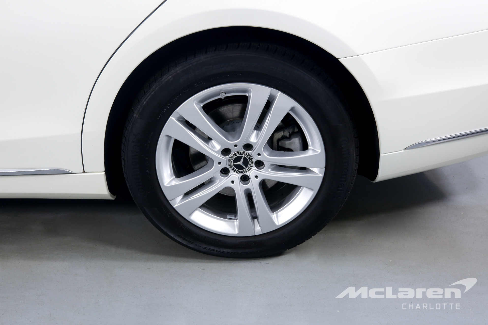 Used 2018 Mercedes-Benz S-Class S 560 4MATIC | Charlotte, NC