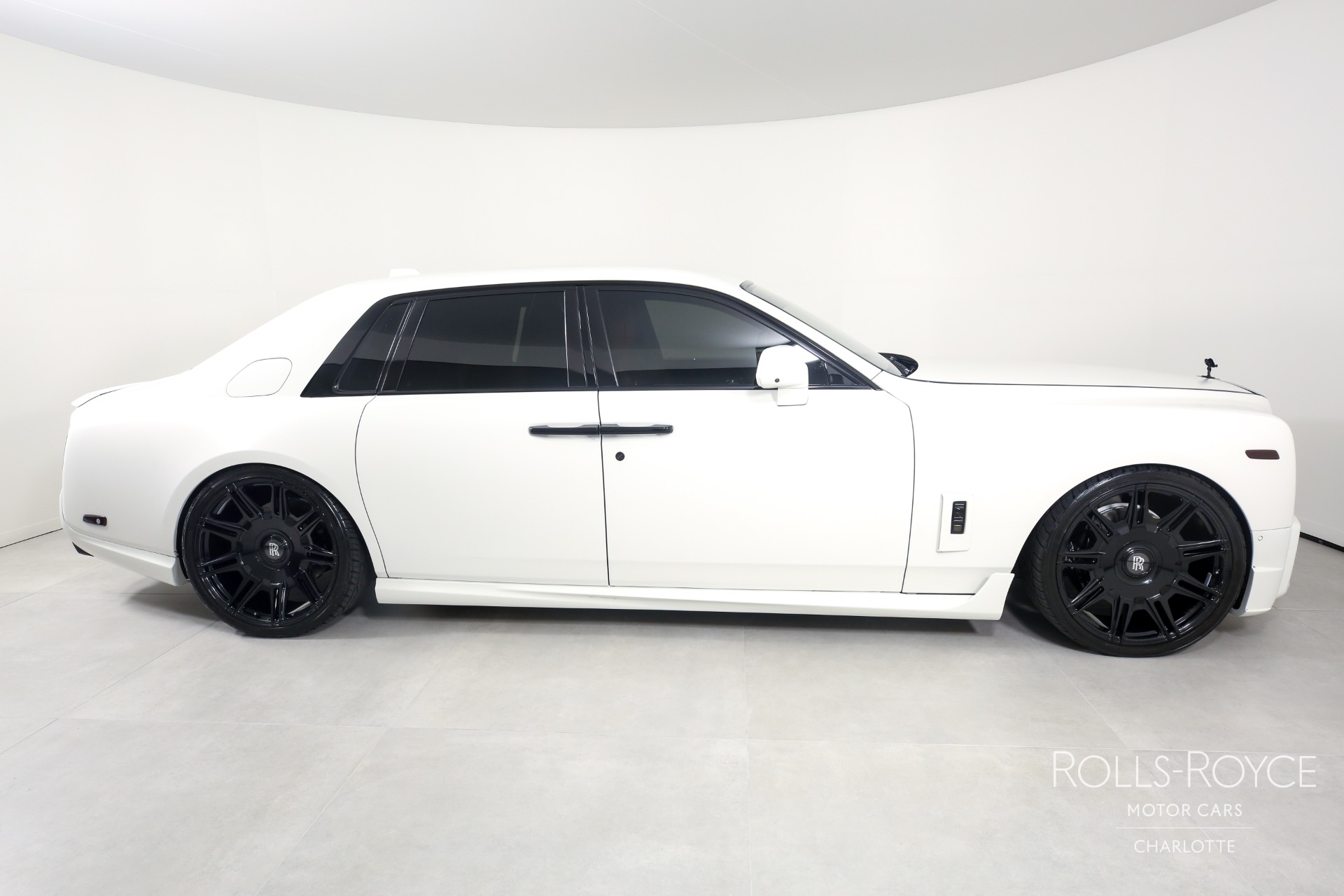 Used 2019 Rolls-Royce Phantom | Charlotte, NC