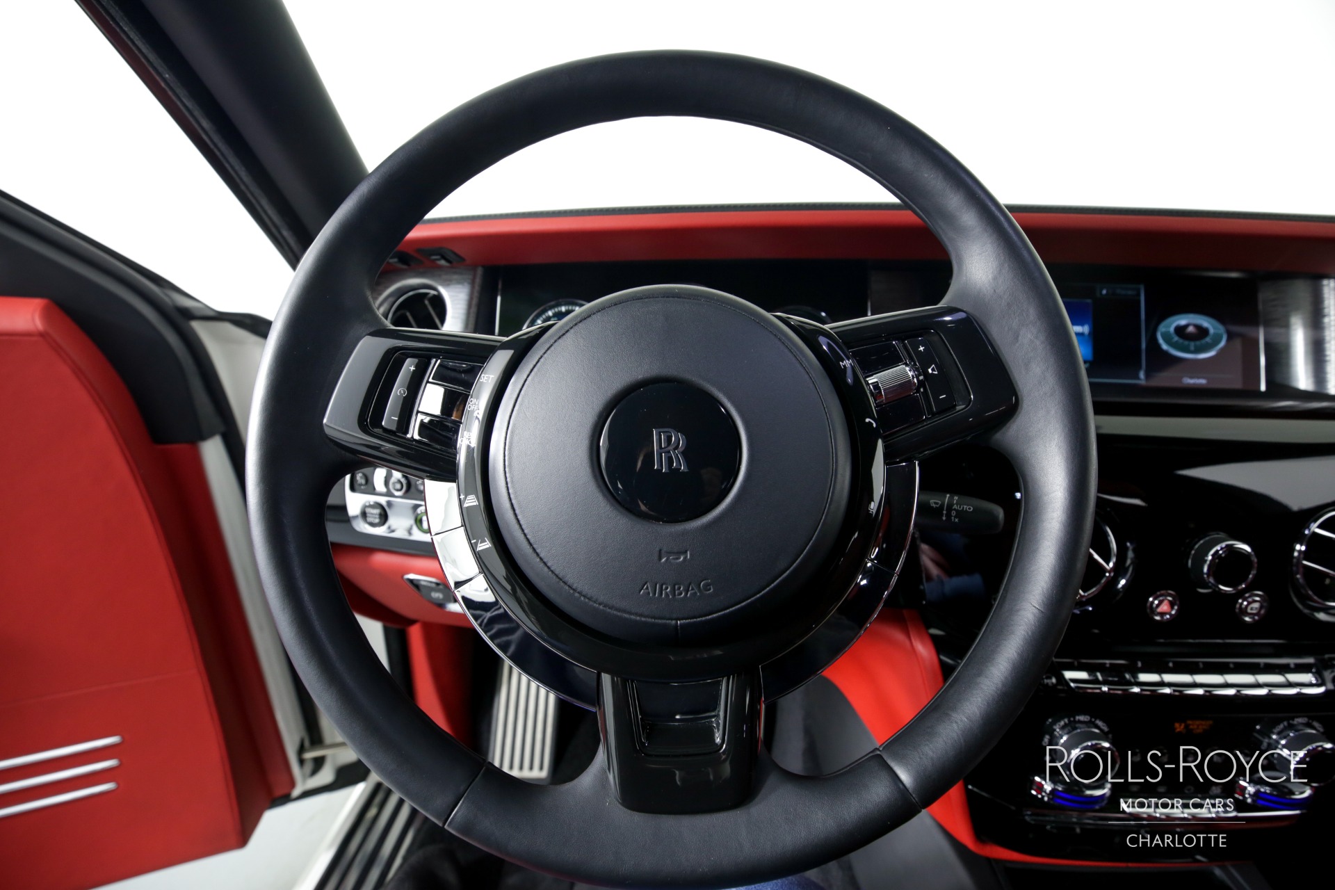 Used 2019 Rolls-Royce Phantom | Charlotte, NC