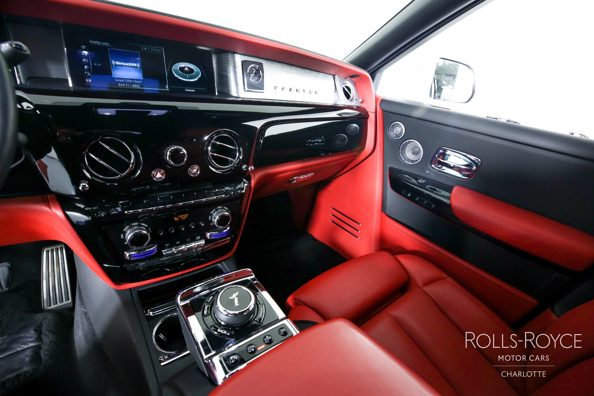 Used 2019 Rolls-Royce Phantom | Charlotte, NC