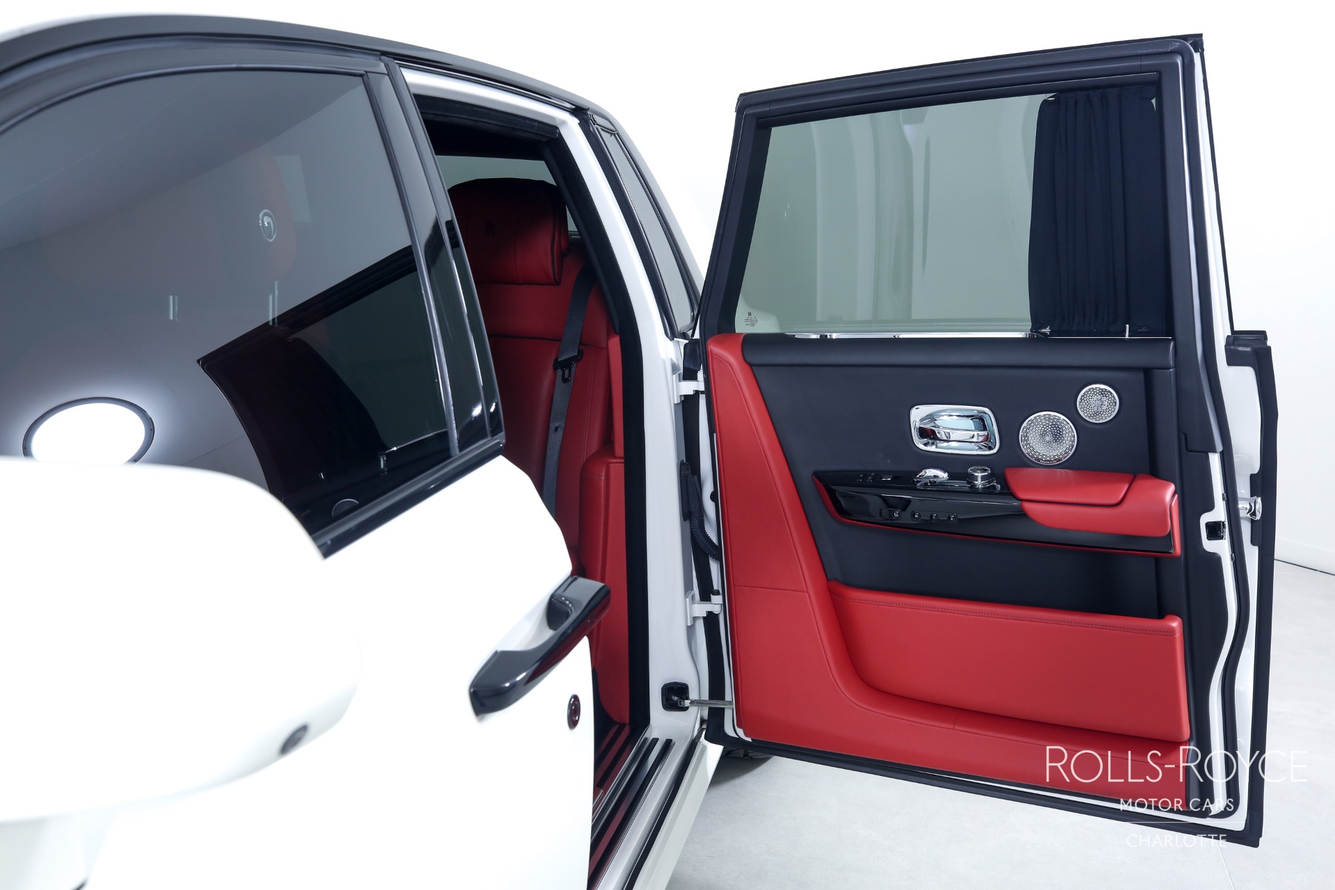 Used 2019 Rolls-Royce Phantom | Charlotte, NC