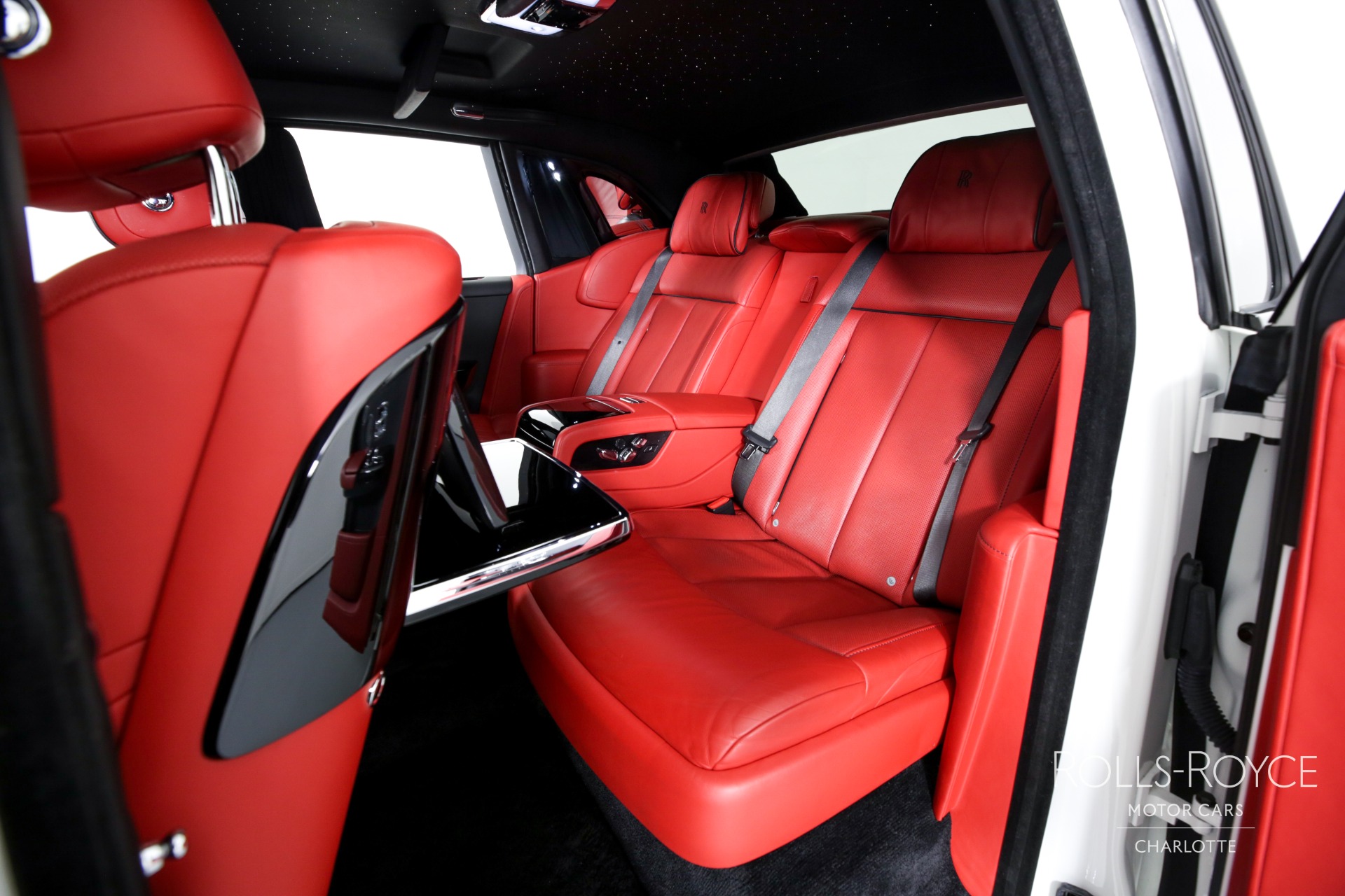 Used 2019 Rolls-Royce Phantom | Charlotte, NC