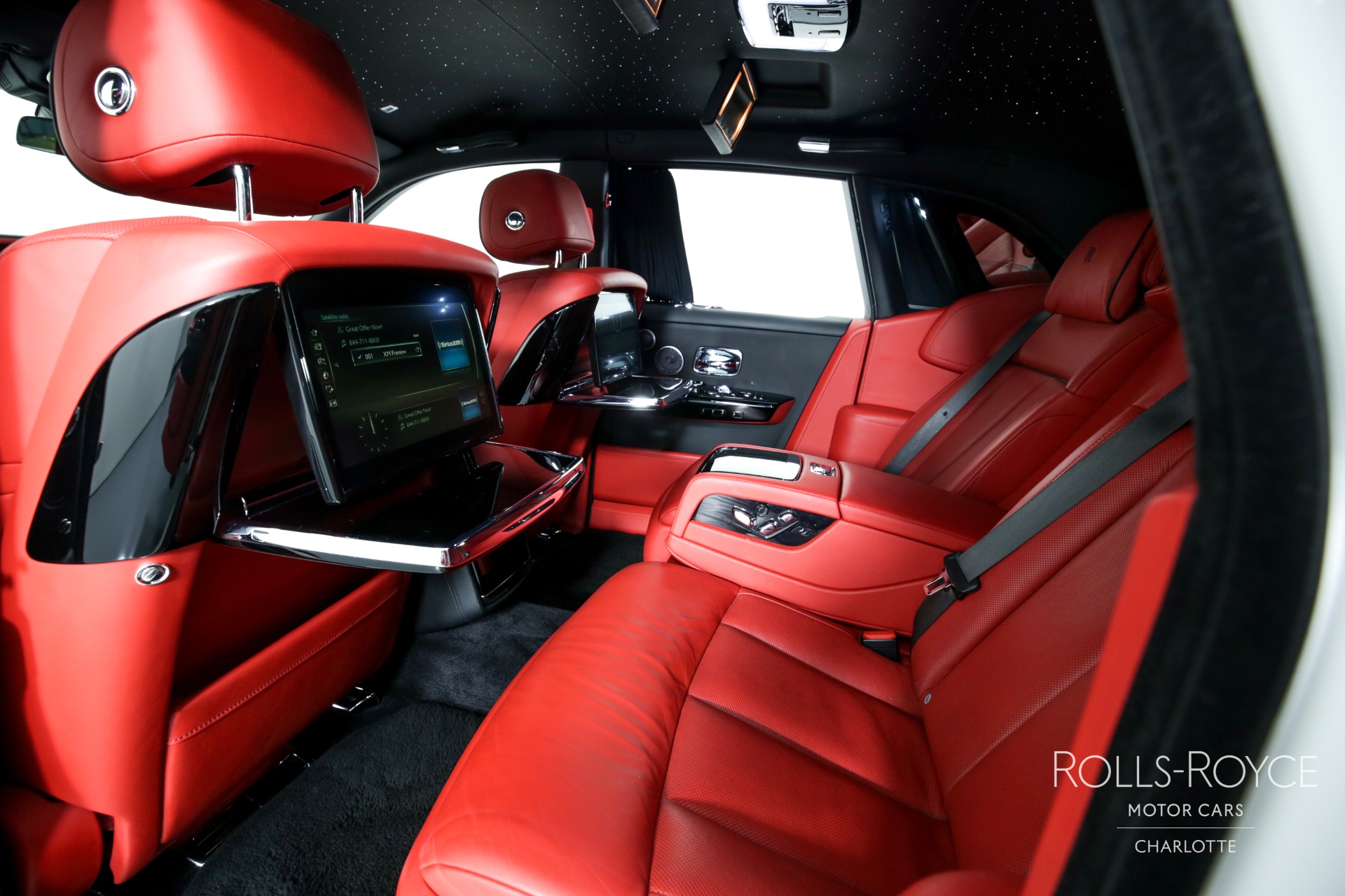 Used 2019 Rolls-Royce Phantom | Charlotte, NC