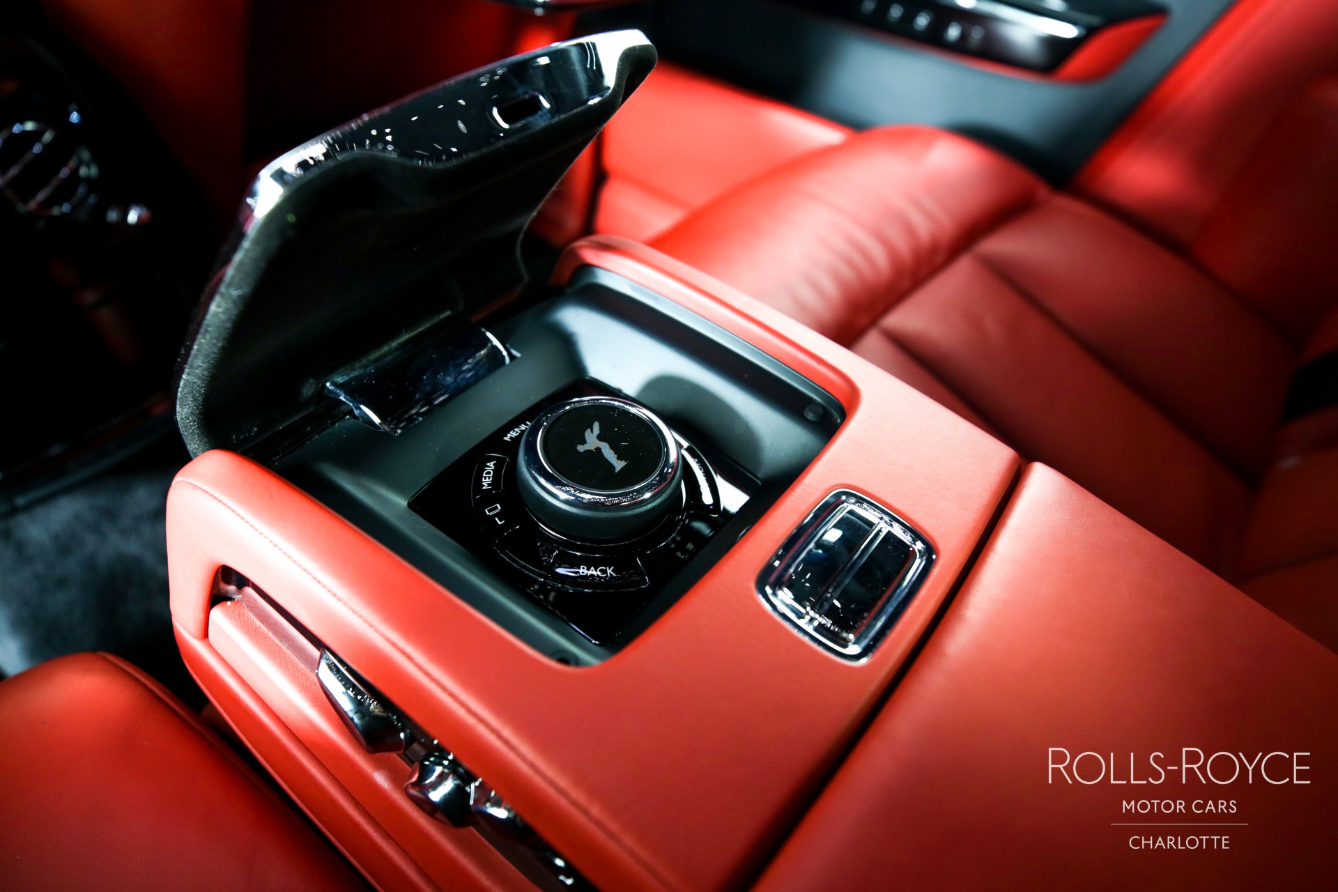 Used 2019 Rolls-Royce Phantom | Charlotte, NC