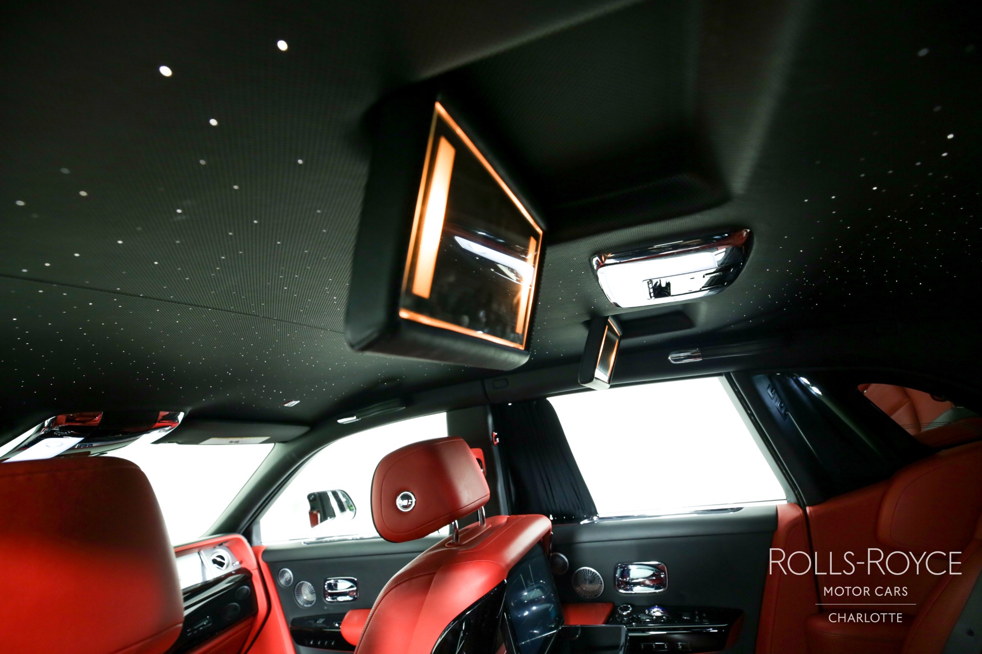 Used 2019 Rolls-Royce Phantom | Charlotte, NC