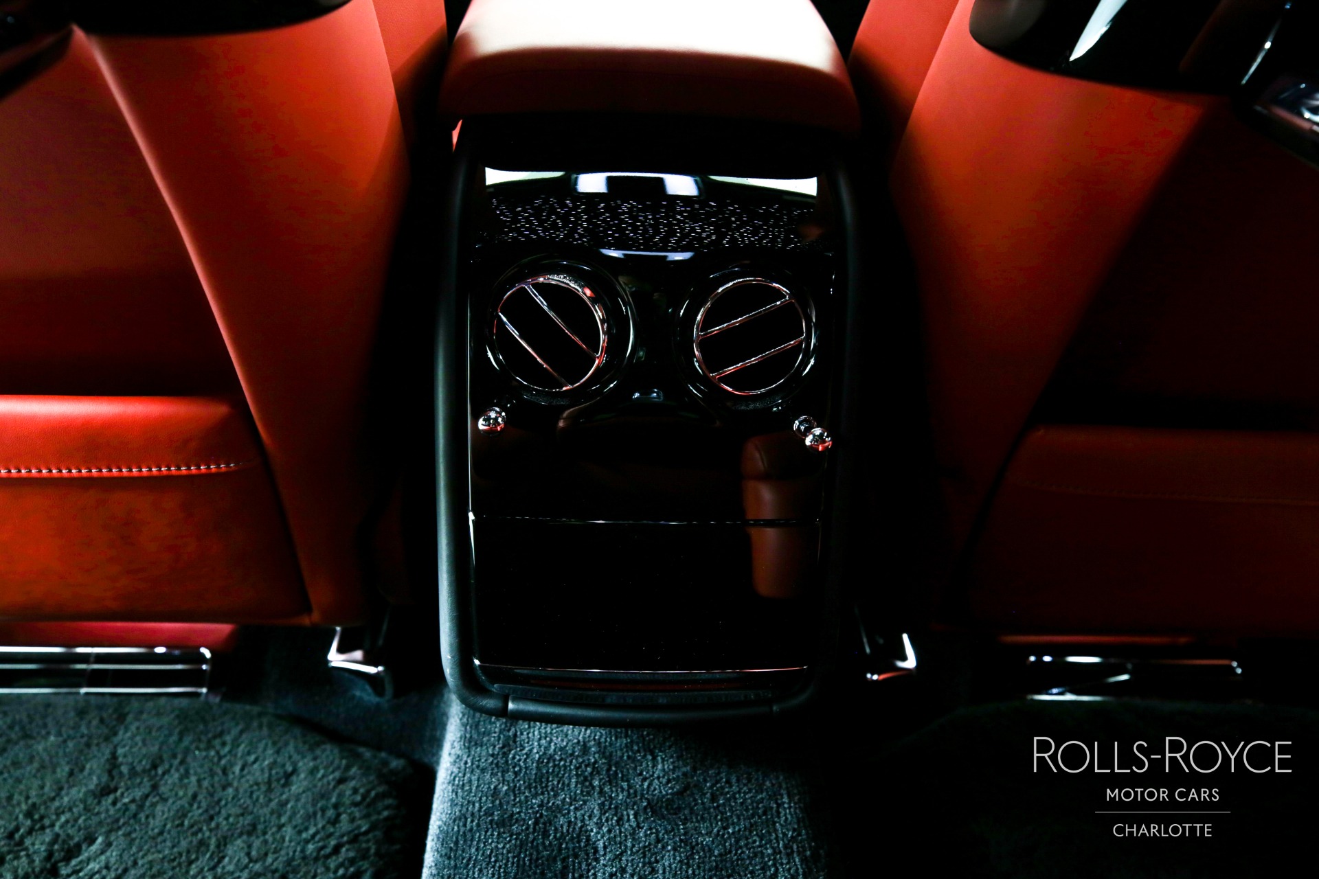 Used 2019 Rolls-Royce Phantom | Charlotte, NC