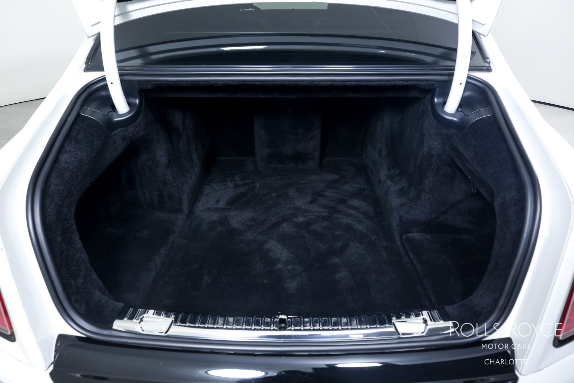 Used 2019 Rolls-Royce Phantom | Charlotte, NC