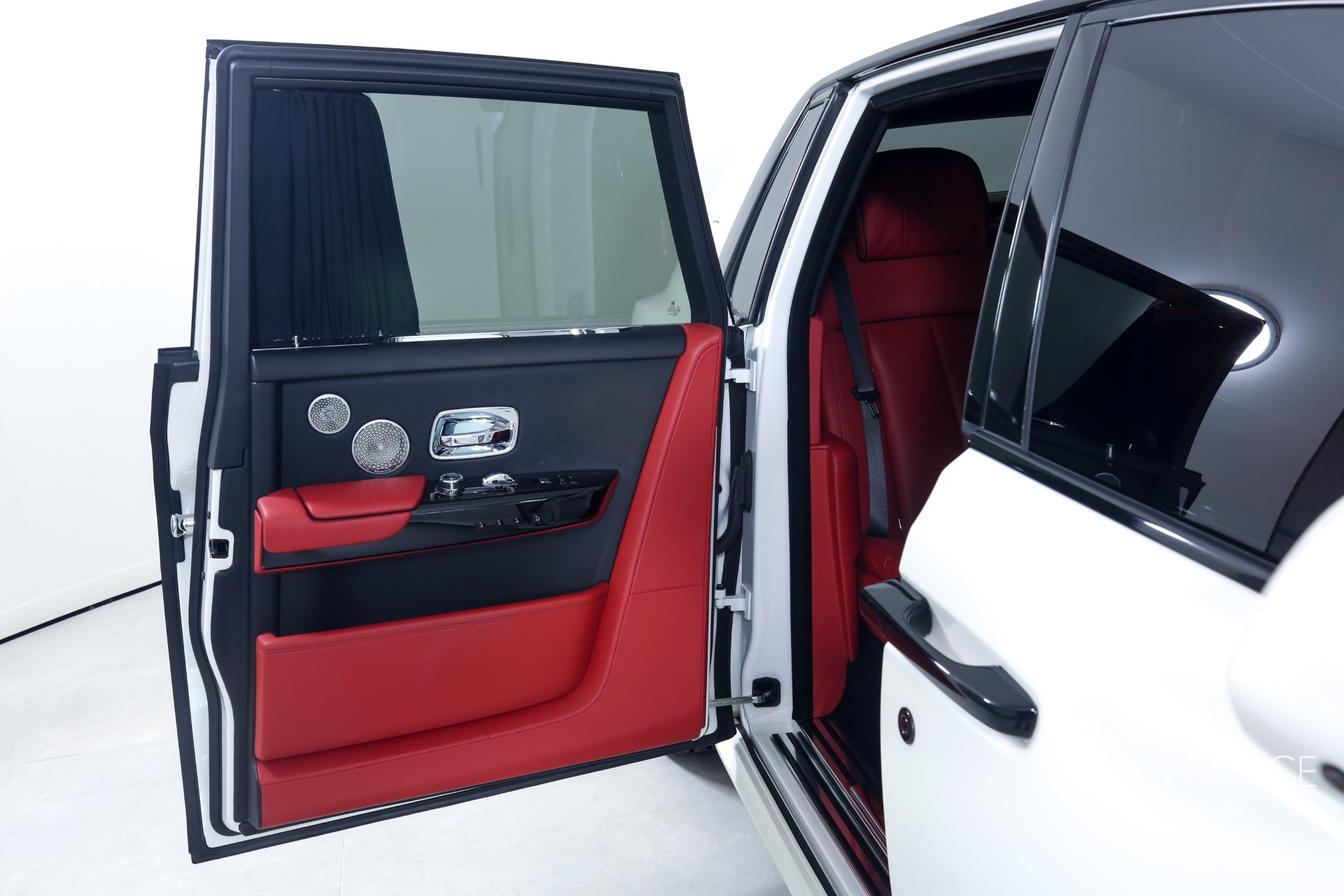 Used 2019 Rolls-Royce Phantom | Charlotte, NC