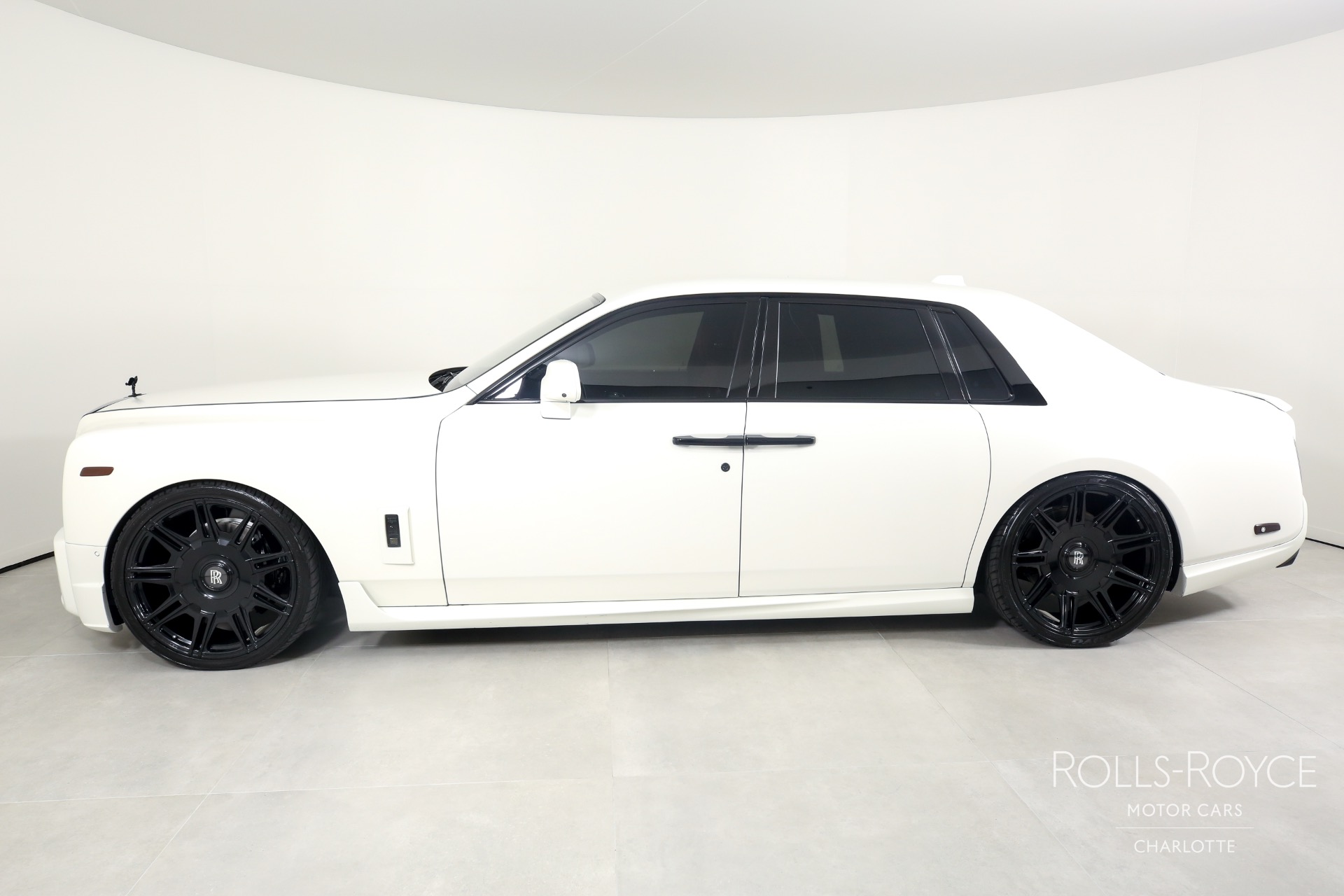 Used 2019 Rolls-Royce Phantom | Charlotte, NC