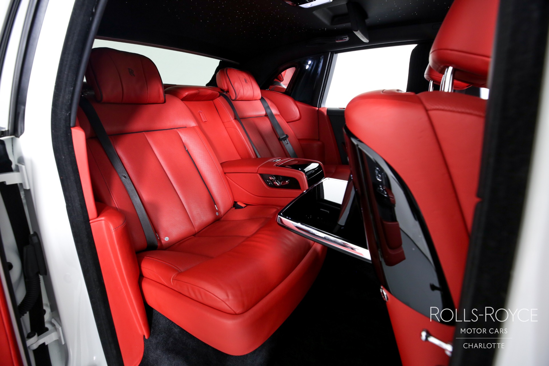 Used 2019 Rolls-Royce Phantom | Charlotte, NC