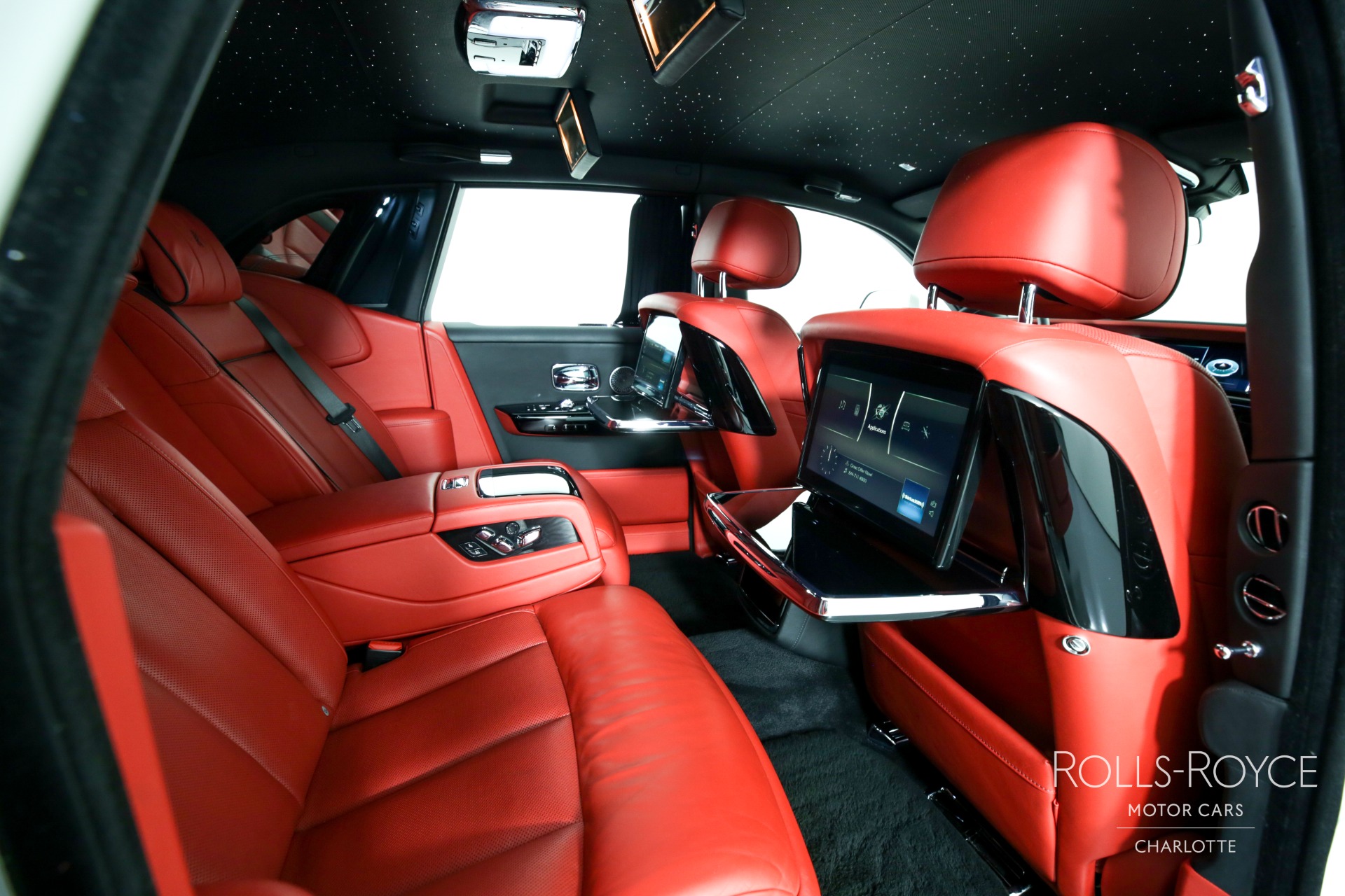 Used 2019 Rolls-Royce Phantom | Charlotte, NC