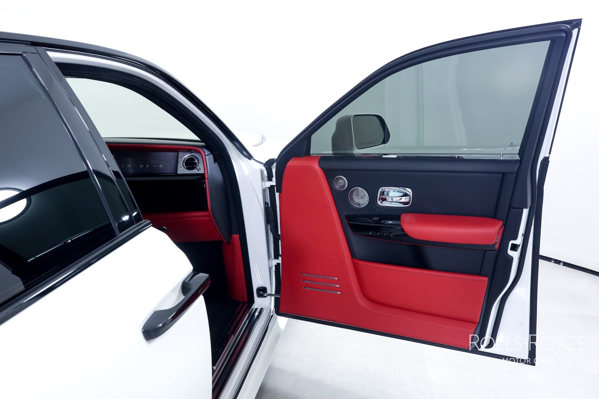 Used 2019 Rolls-Royce Phantom | Charlotte, NC