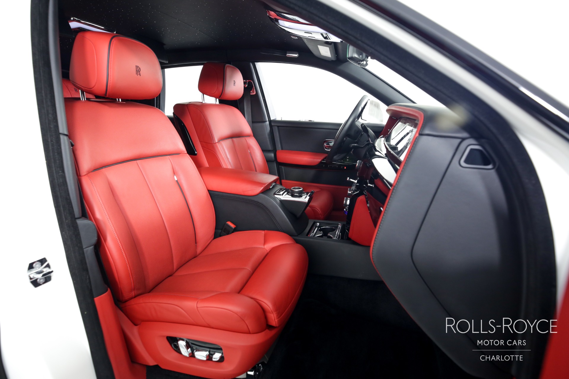 Used 2019 Rolls-Royce Phantom | Charlotte, NC