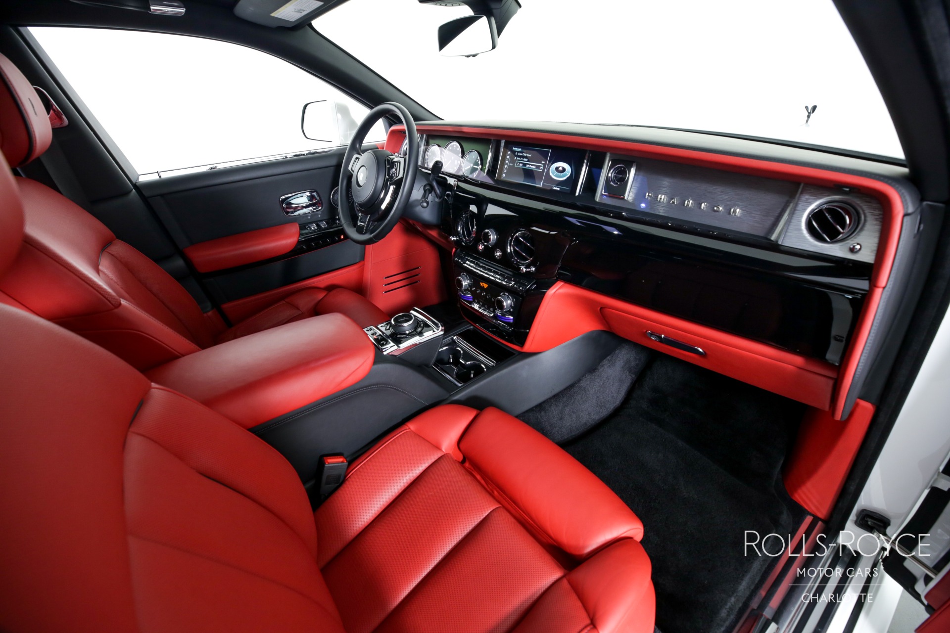 Used 2019 Rolls-Royce Phantom | Charlotte, NC