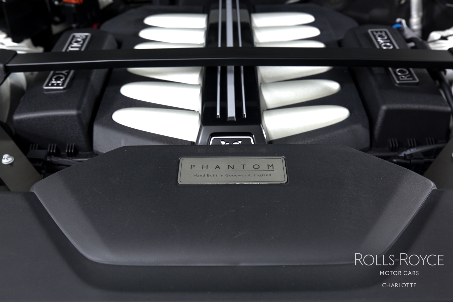 Used 2019 Rolls-Royce Phantom | Charlotte, NC