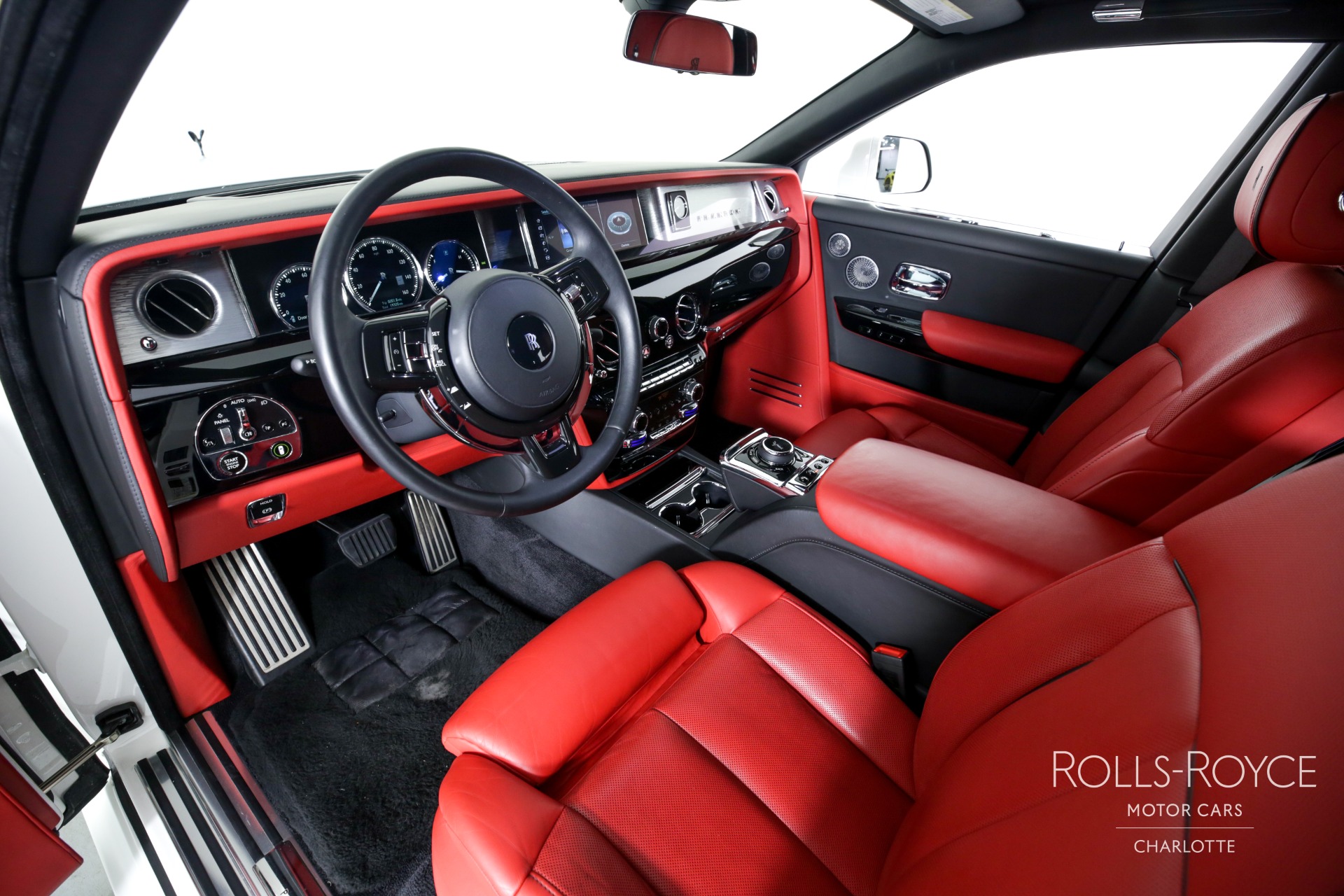 Used 2019 Rolls-Royce Phantom | Charlotte, NC