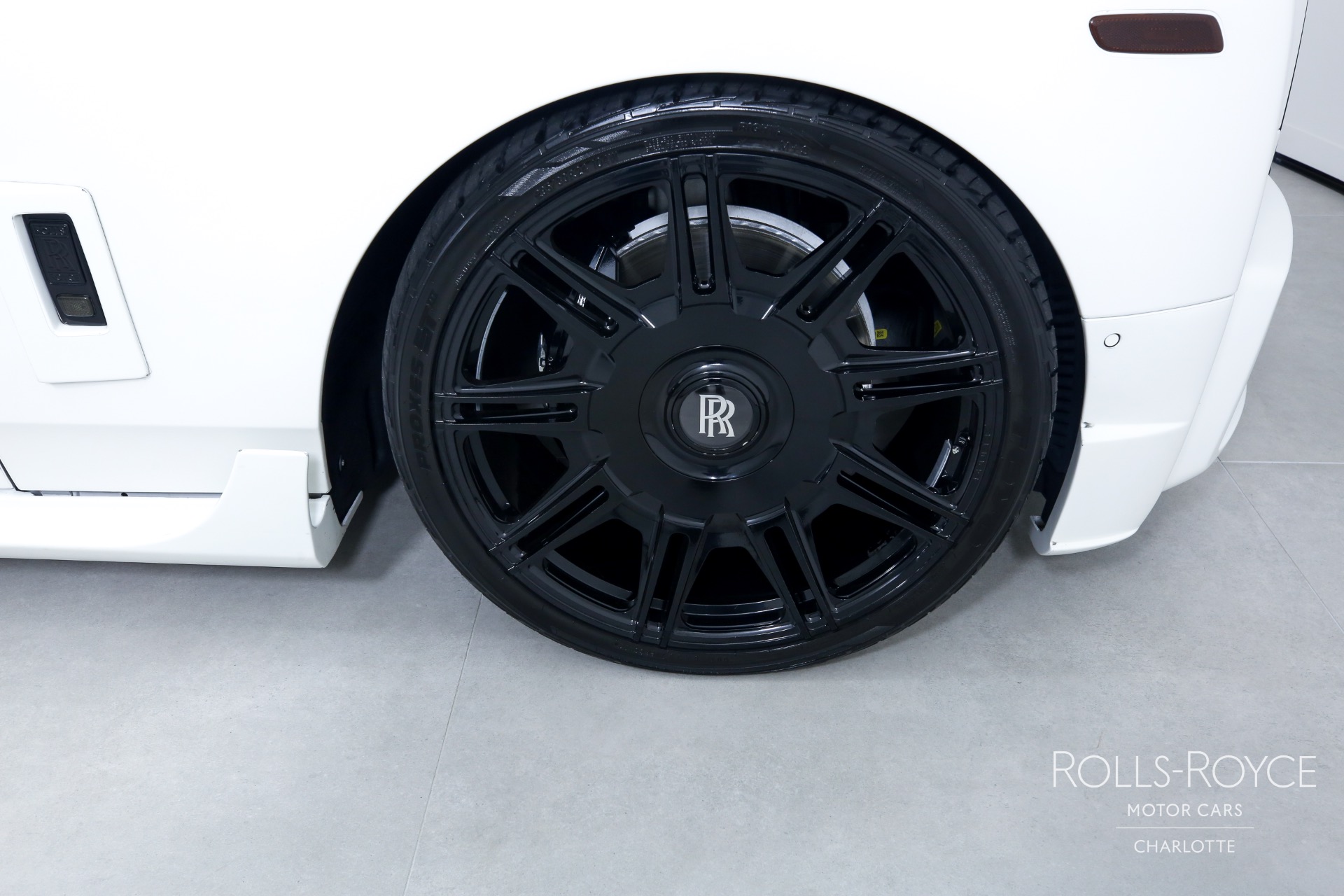 Used 2019 Rolls-Royce Phantom | Charlotte, NC