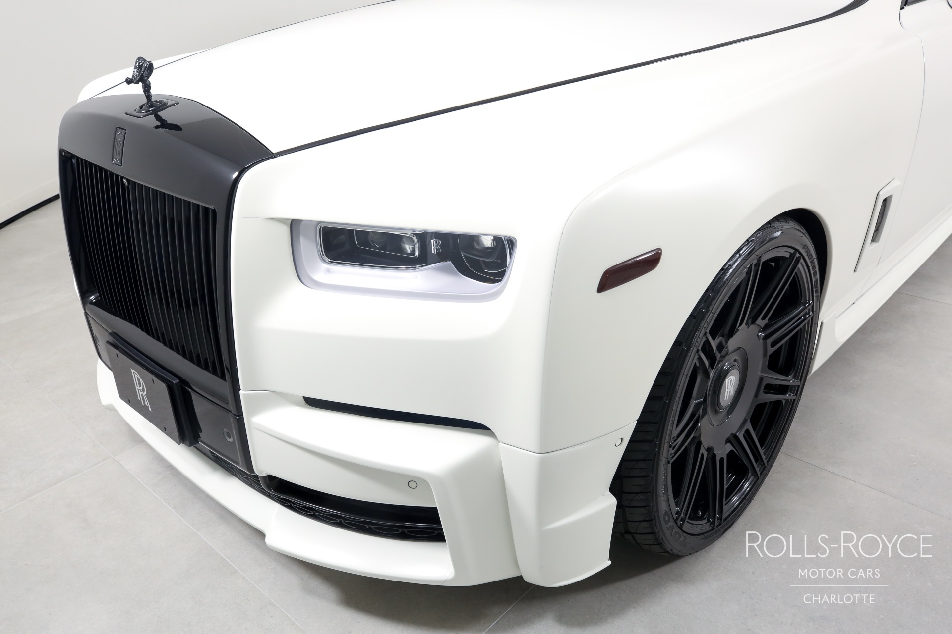 Used 2019 Rolls-Royce Phantom | Charlotte, NC
