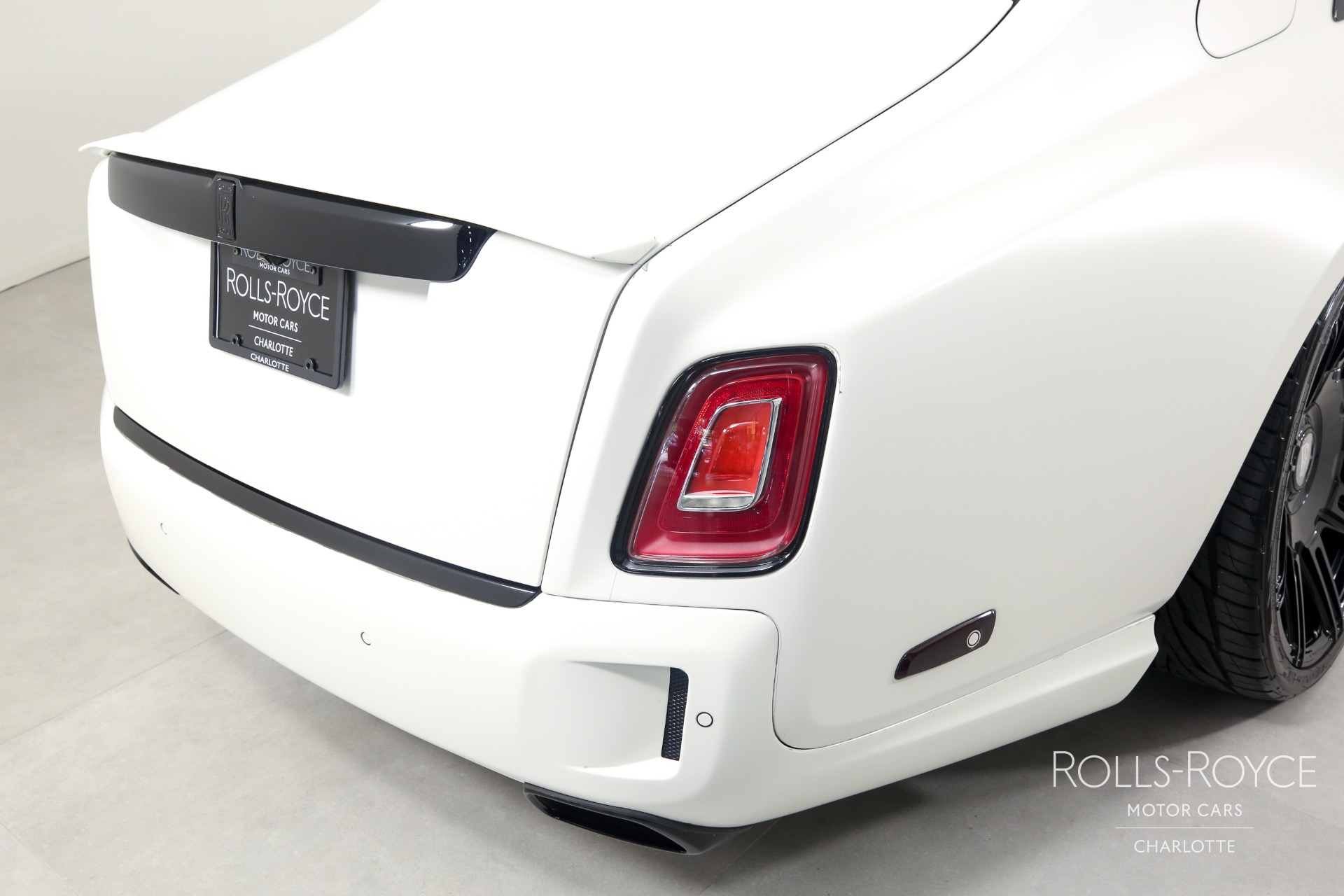 Used 2019 Rolls-Royce Phantom | Charlotte, NC