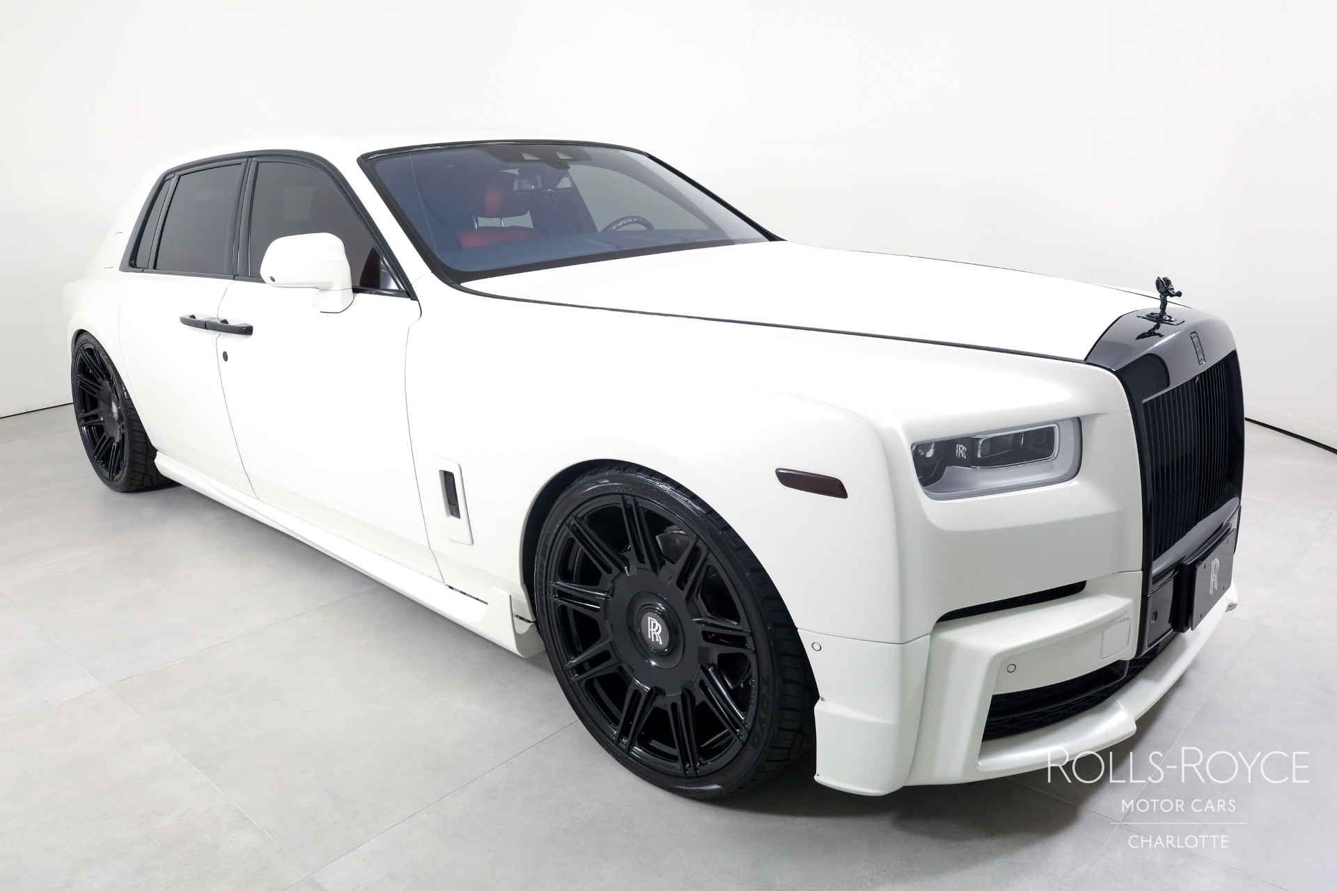 Used 2019 Rolls-Royce Phantom | Charlotte, NC