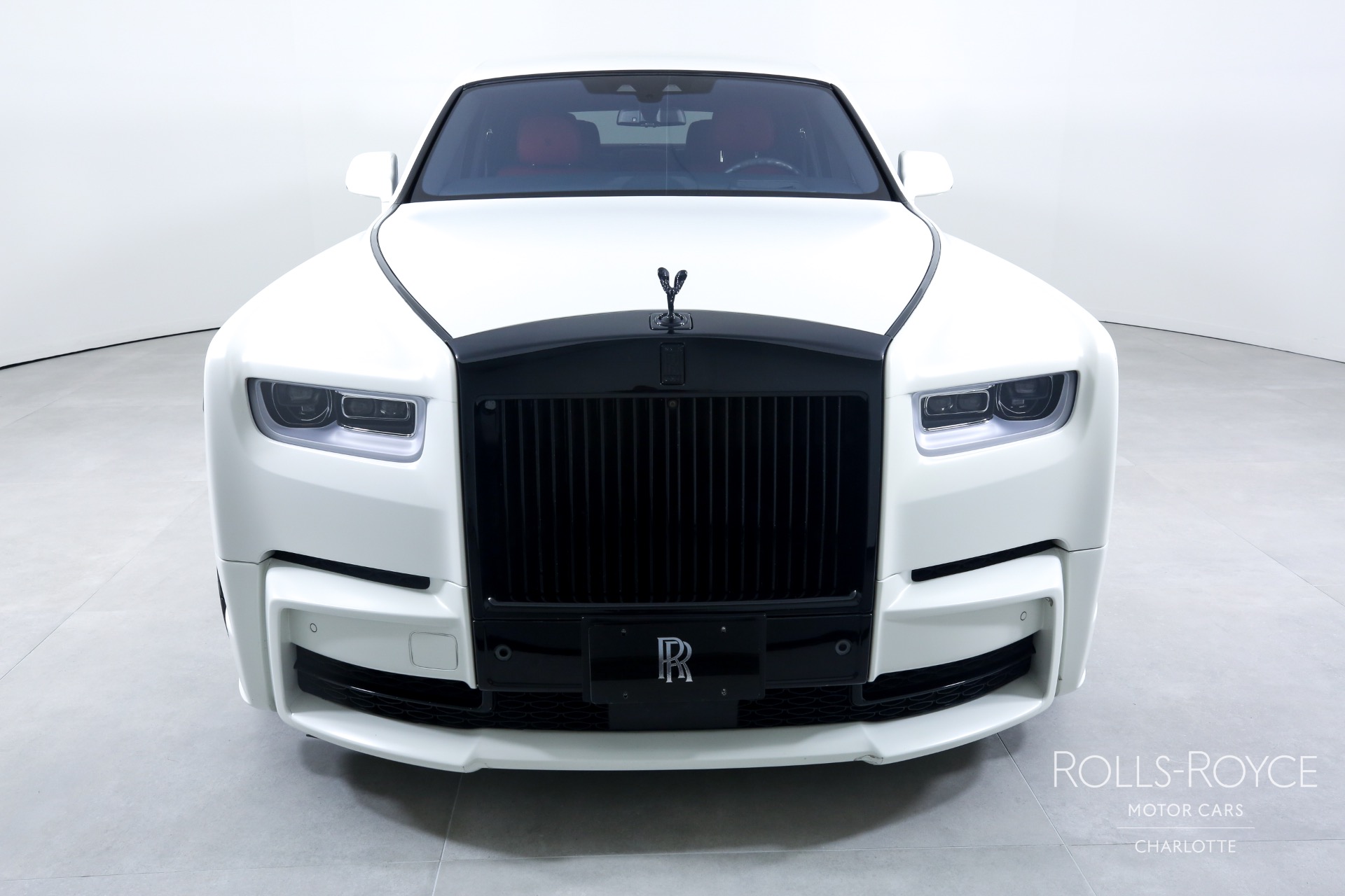 Used 2019 Rolls-Royce Phantom | Charlotte, NC