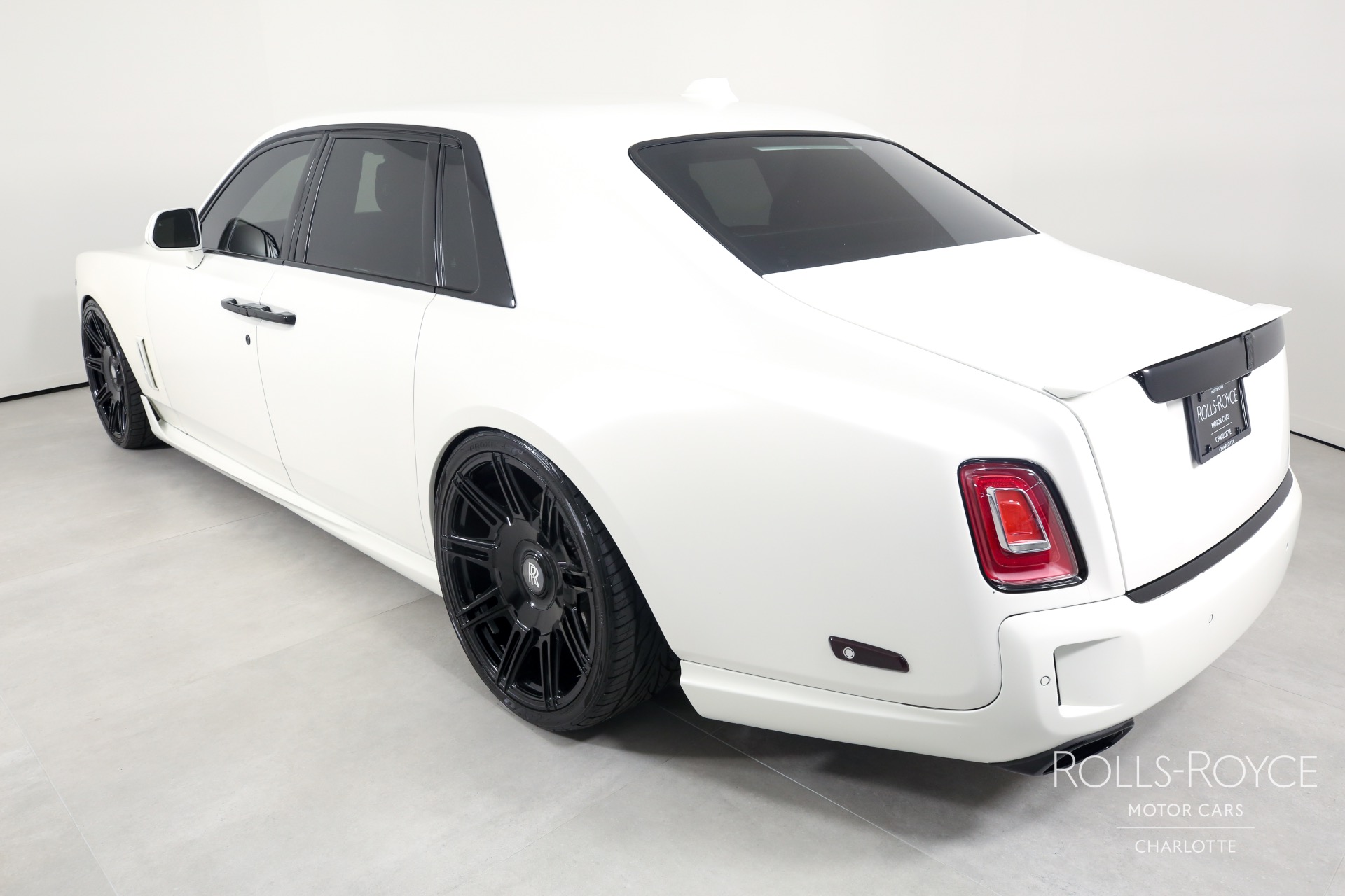 Used 2019 Rolls-Royce Phantom | Charlotte, NC