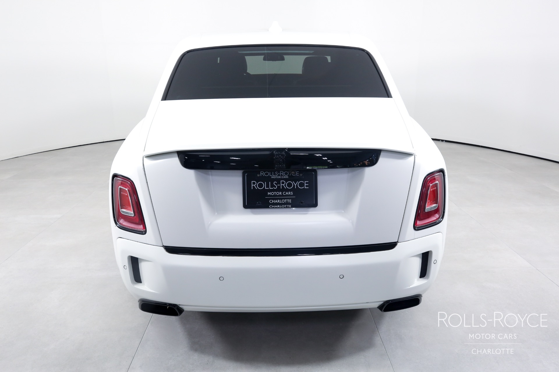 Used 2019 Rolls-Royce Phantom | Charlotte, NC