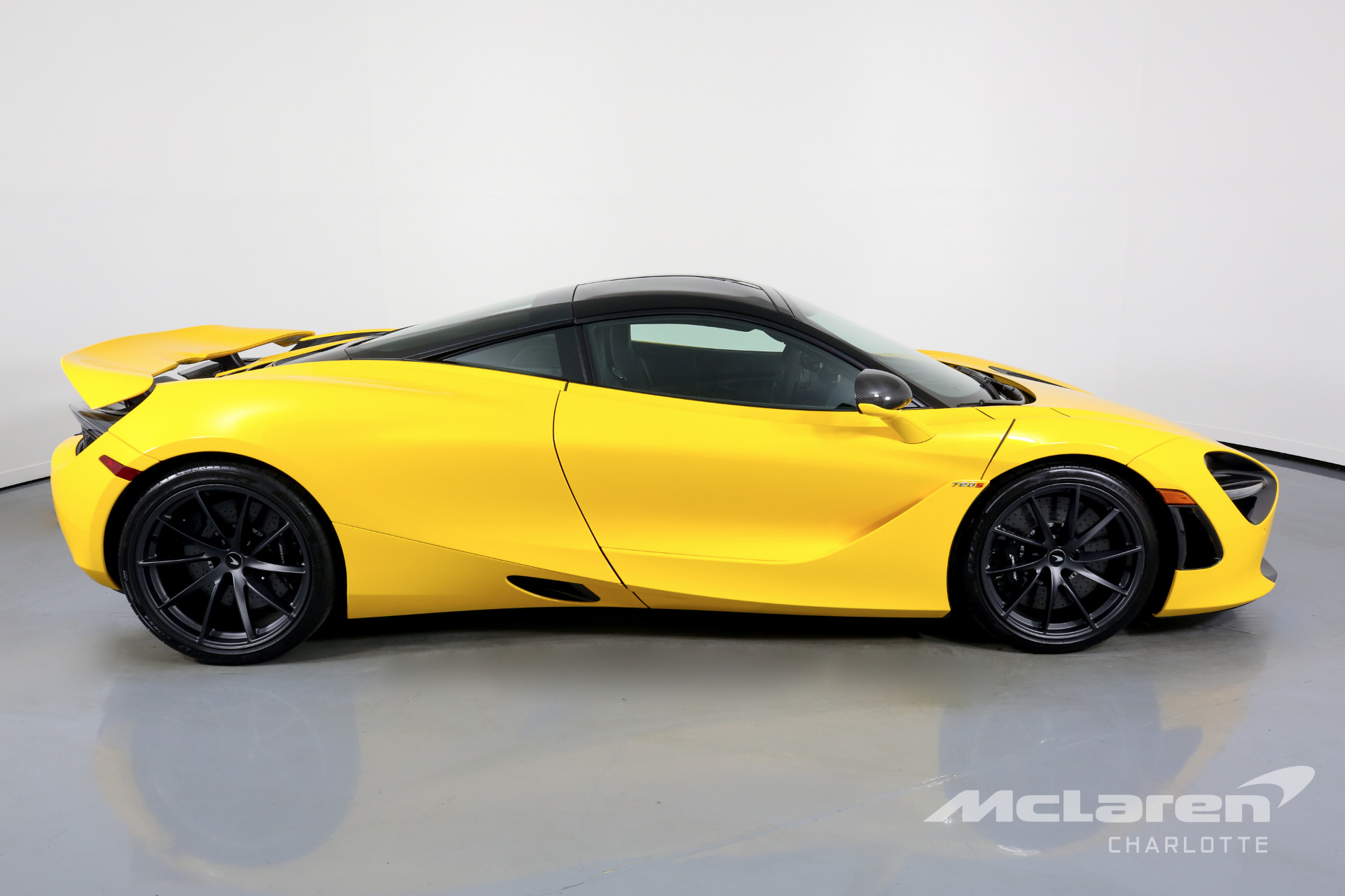 Used 2019 McLaren 720S Performance | Charlotte, NC