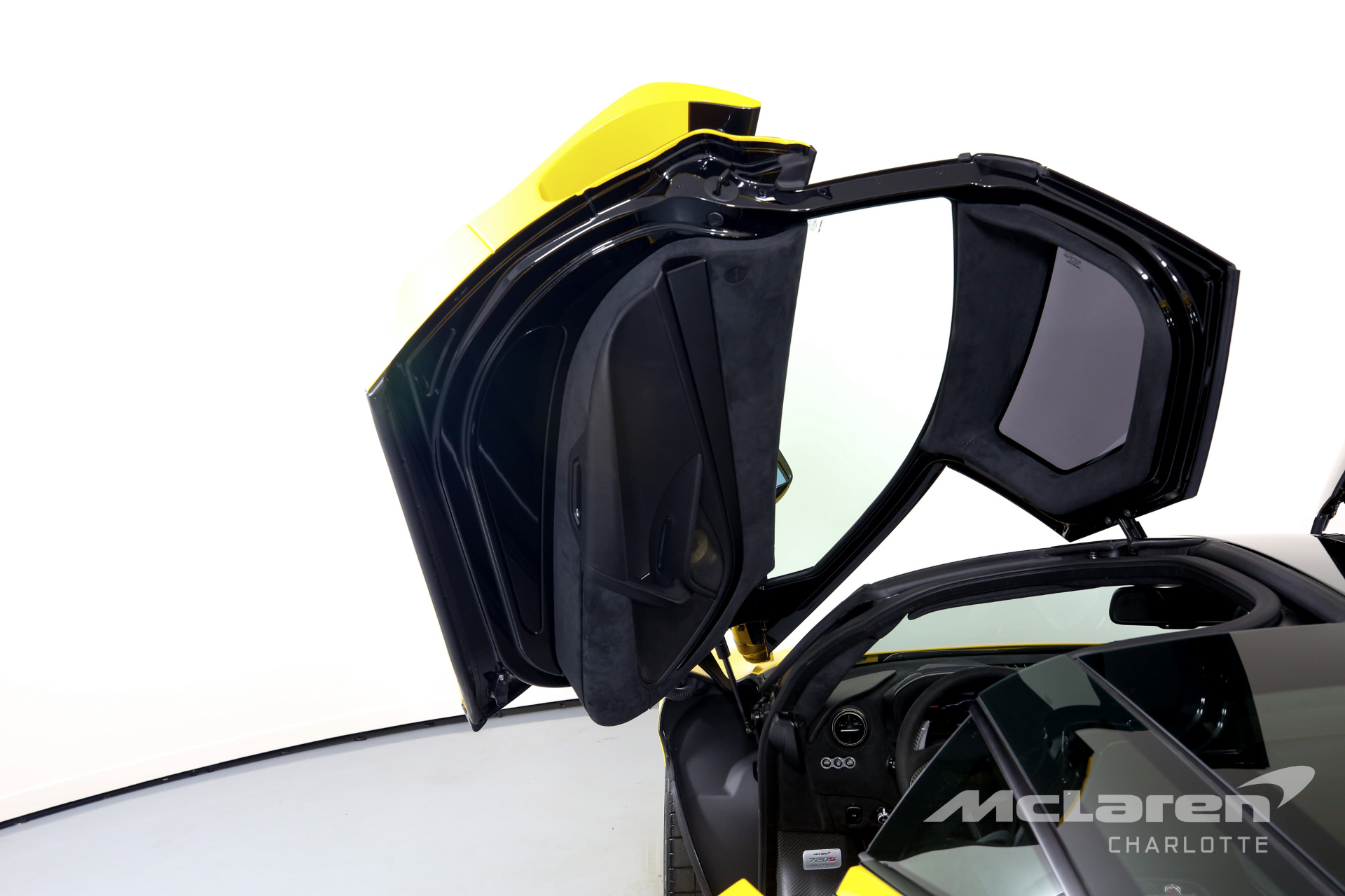 Used 2019 McLaren 720S Performance | Charlotte, NC