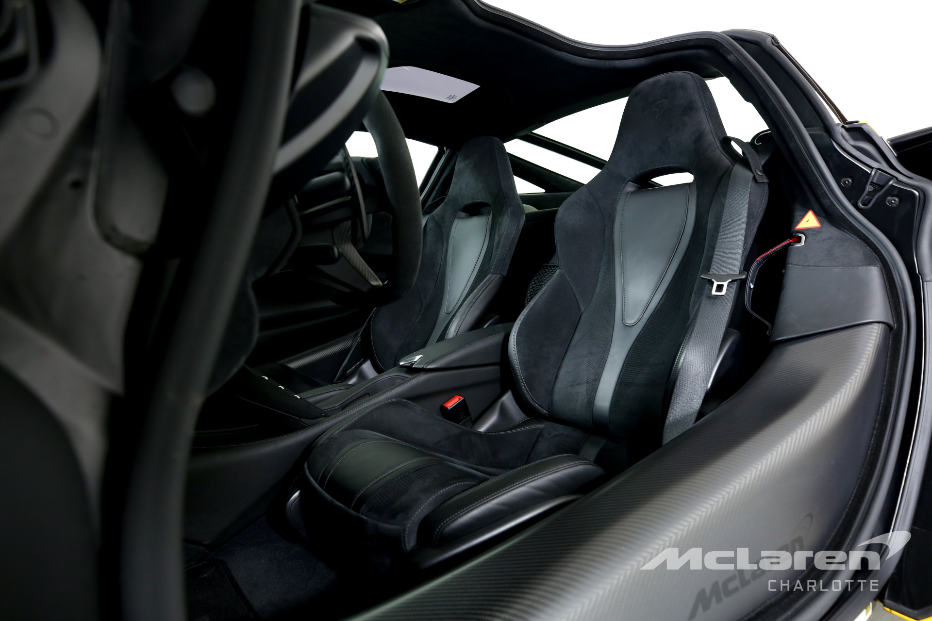 Used 2019 McLaren 720S Performance | Charlotte, NC