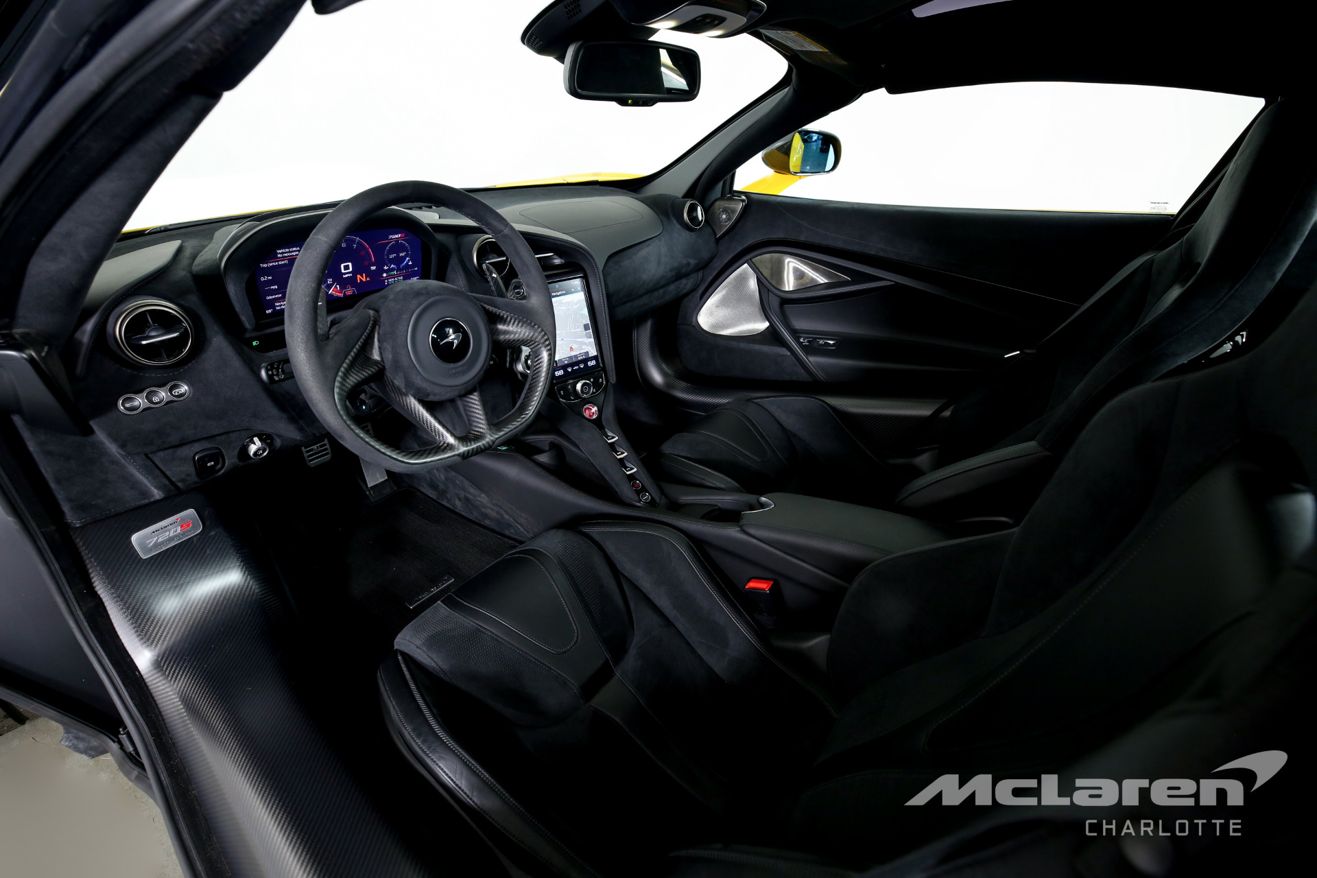 Used 2019 McLaren 720S Performance | Charlotte, NC