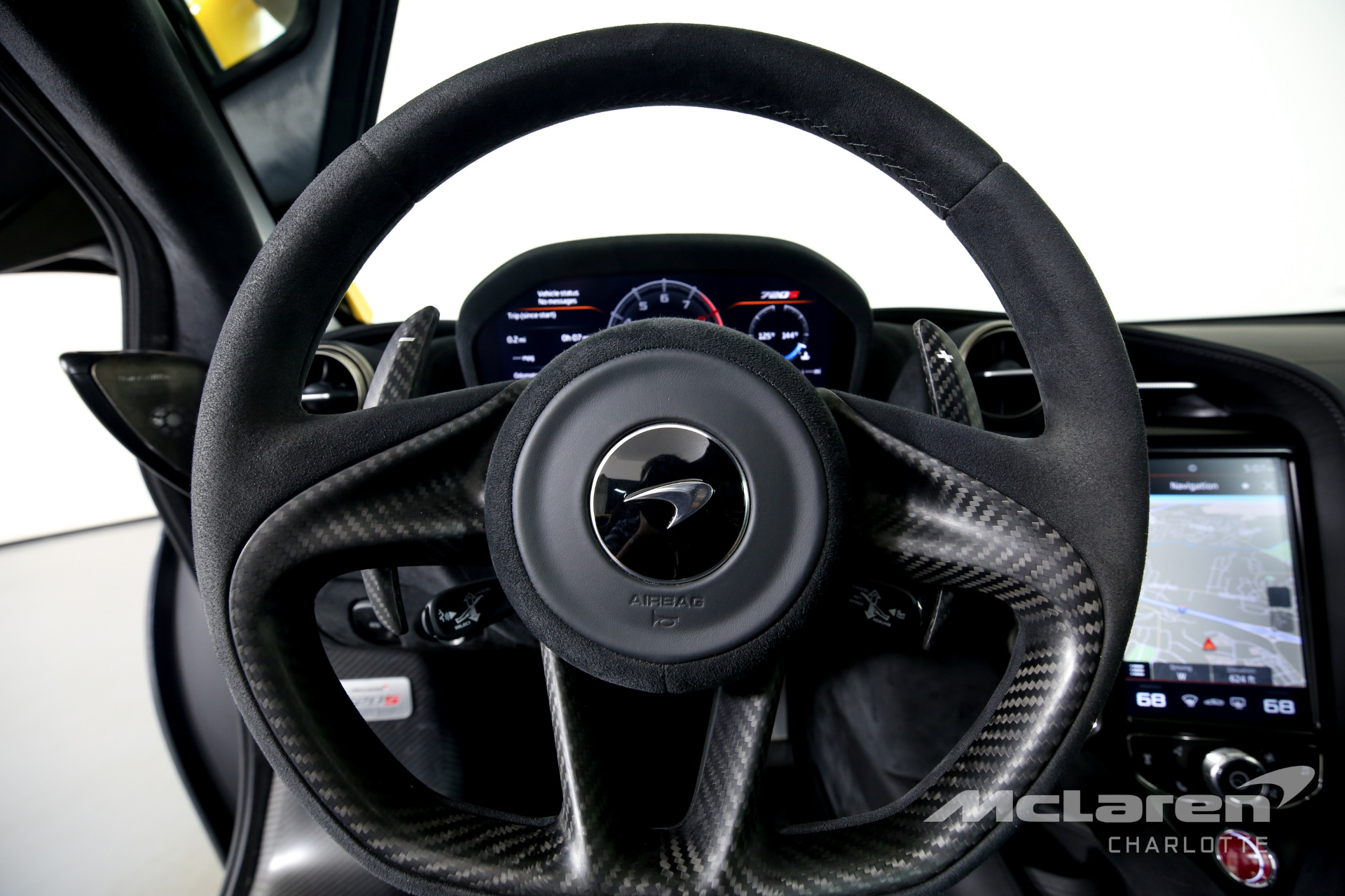 Used 2019 McLaren 720S Performance | Charlotte, NC