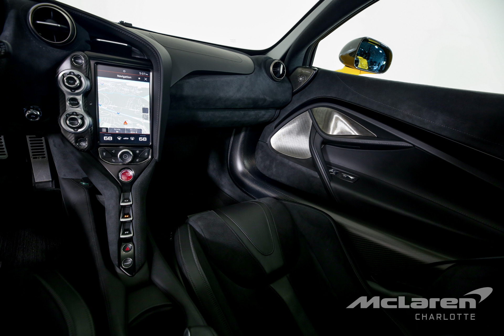 Used 2019 McLaren 720S Performance | Charlotte, NC