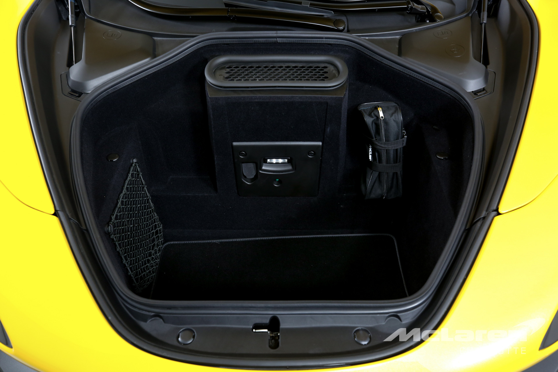 Used 2019 McLaren 720S Performance | Charlotte, NC